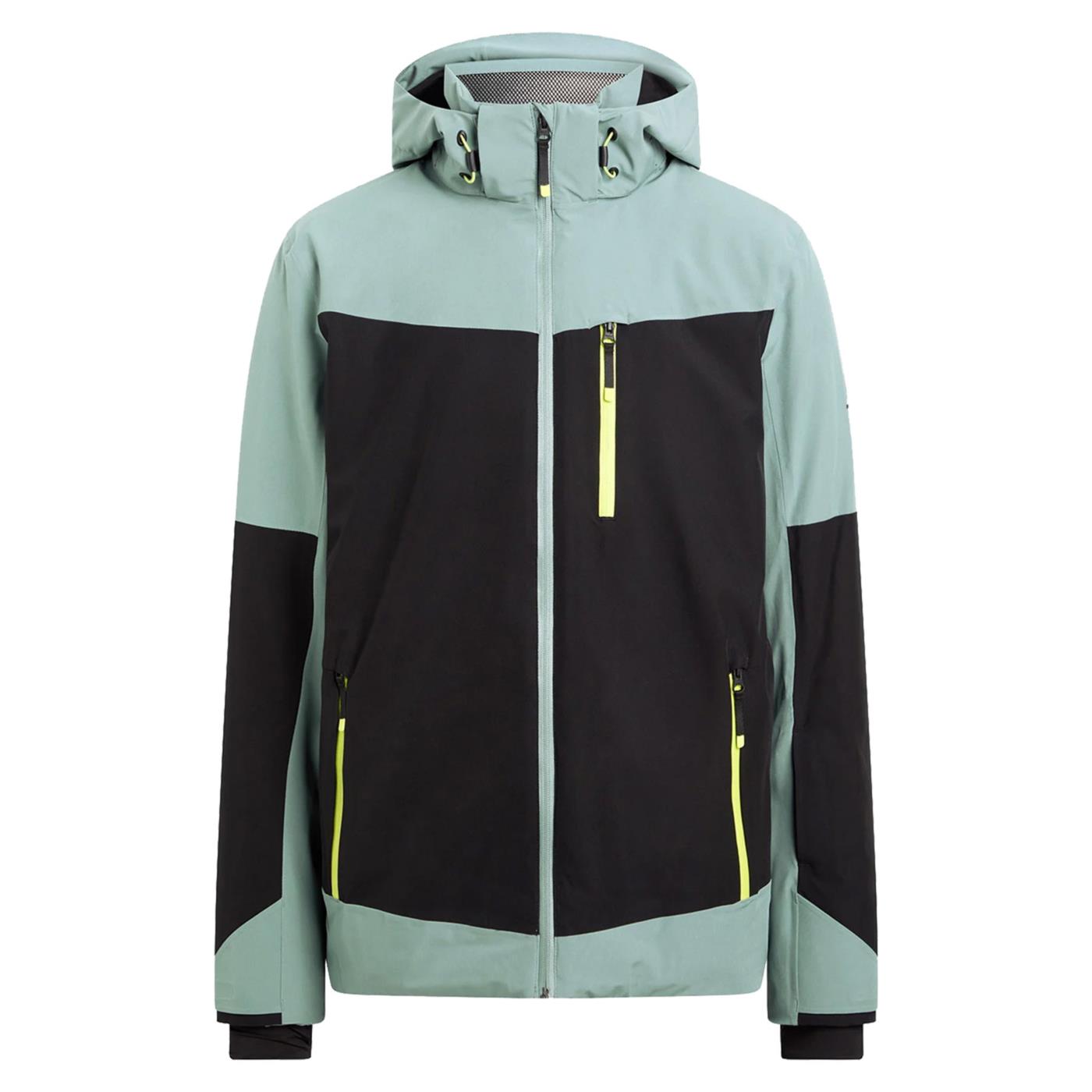 MC KINLEY FABIAN SKI JACKET