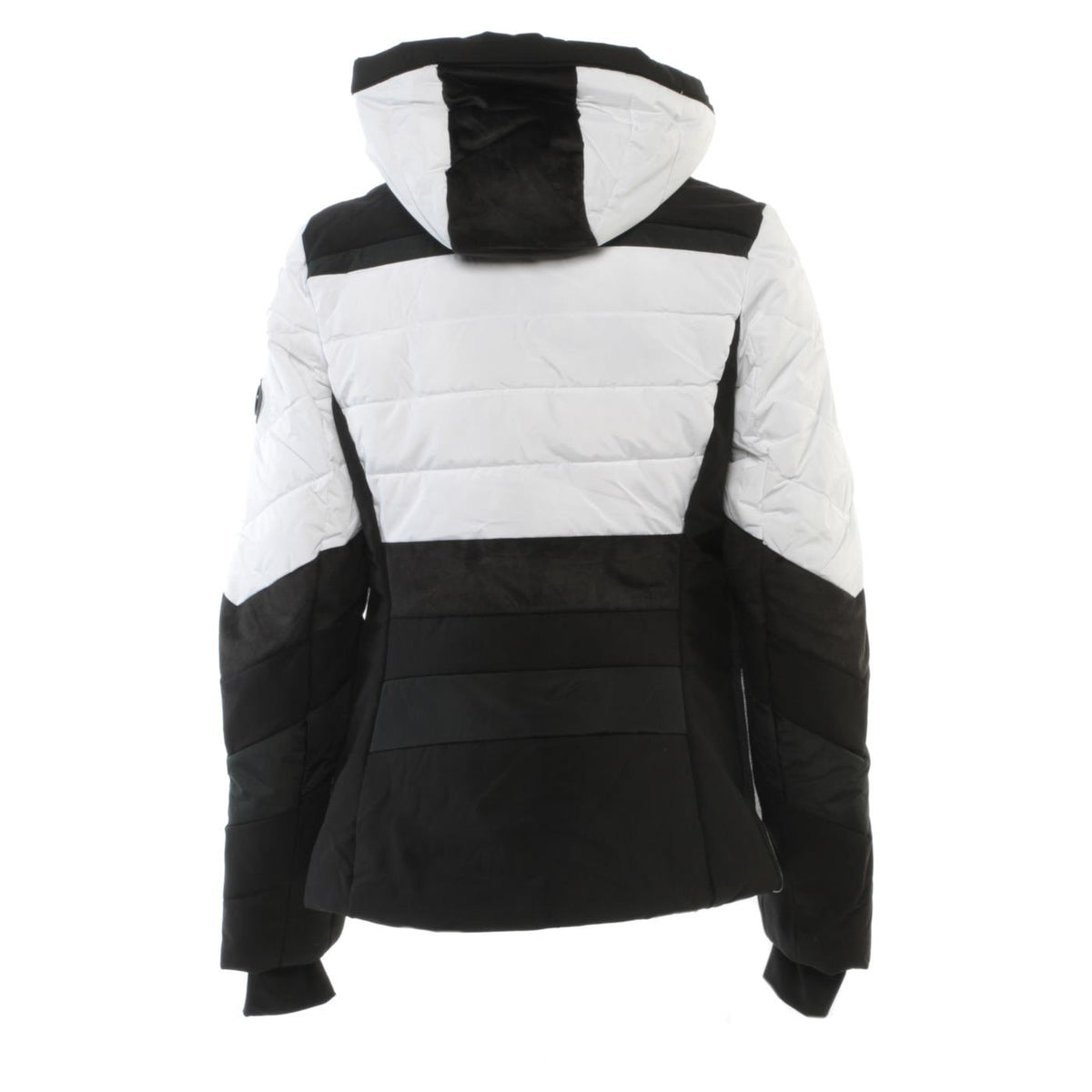MC KINLEY IDABELLA WOMAN SKI JACKET - seconda immagine