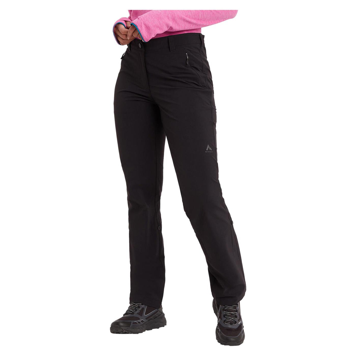 MC KINLEY MADOK REGULAR W PANTS - seconda immagine