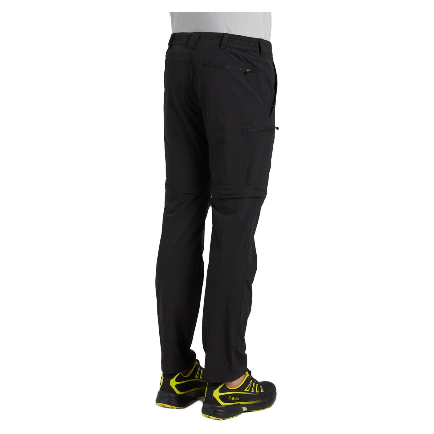 MC KINLEY MALIK ZIP-OFF PANTS