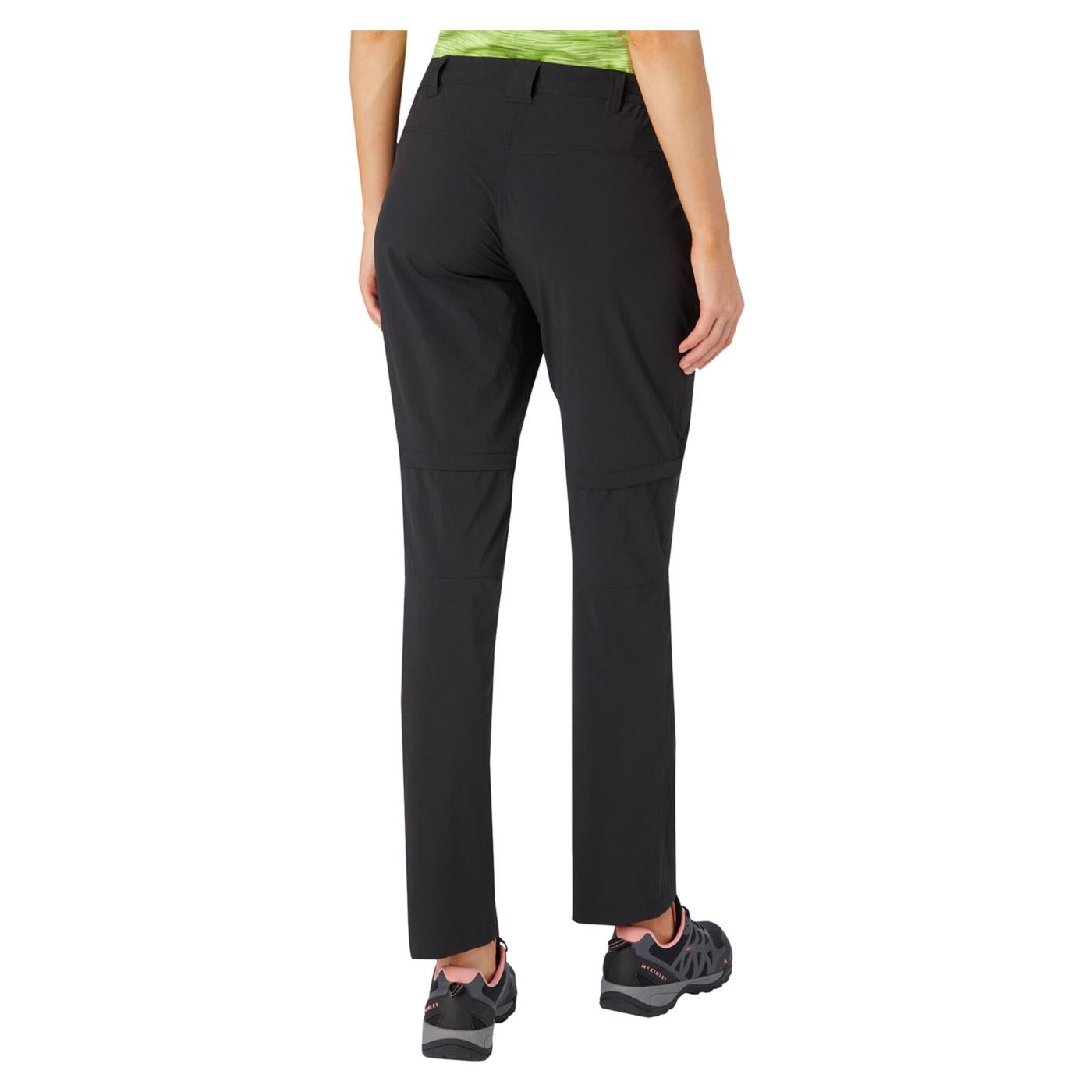 MC KINLEY MALIK ZIP-OFF W PANTS