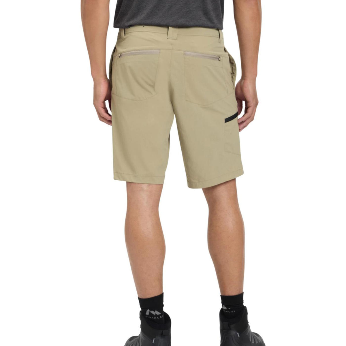 MC KINLEY CAMERON SHORT STRETCH - seconda immagine