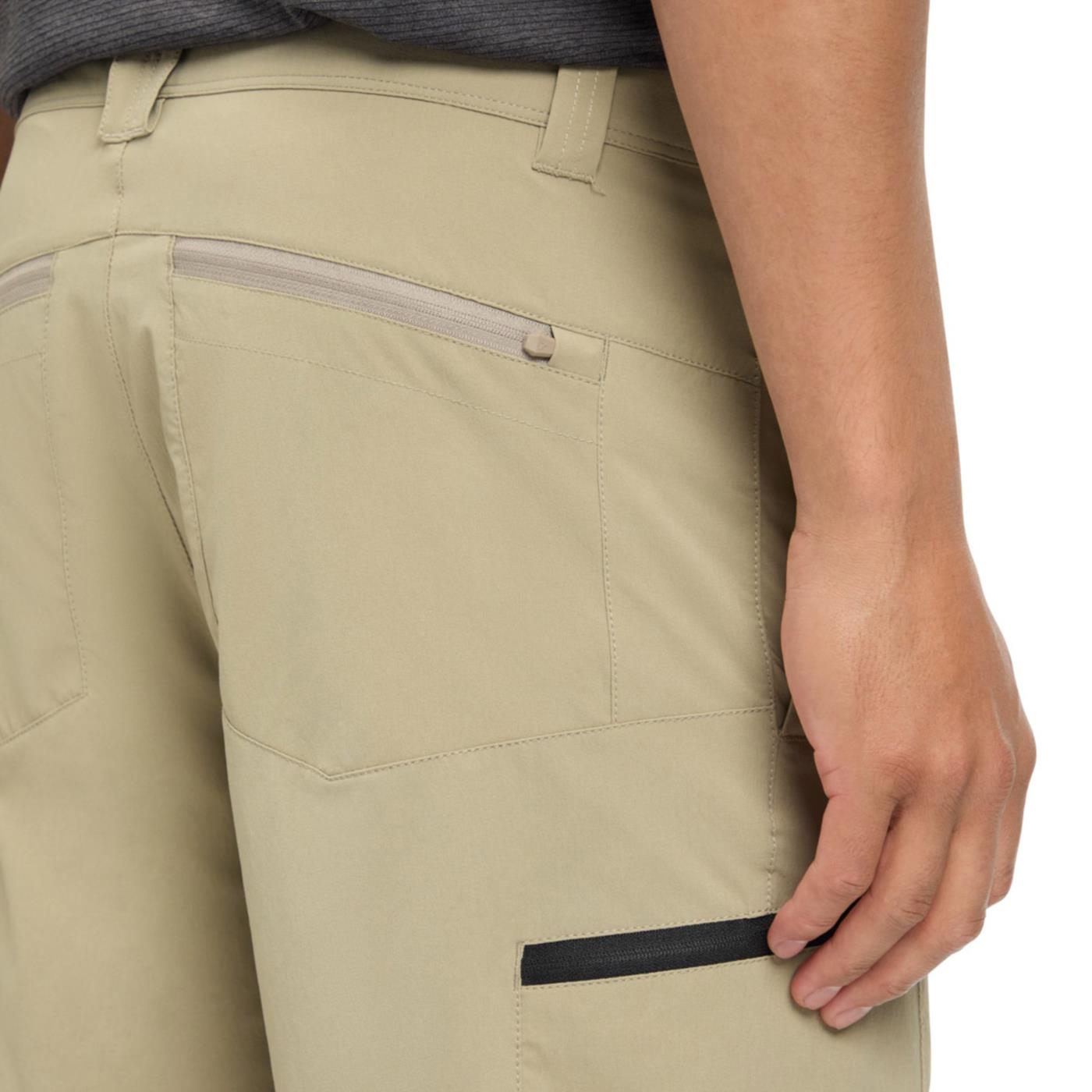 MC KINLEY CAMERON SHORT STRETCH - Beige - vista 4