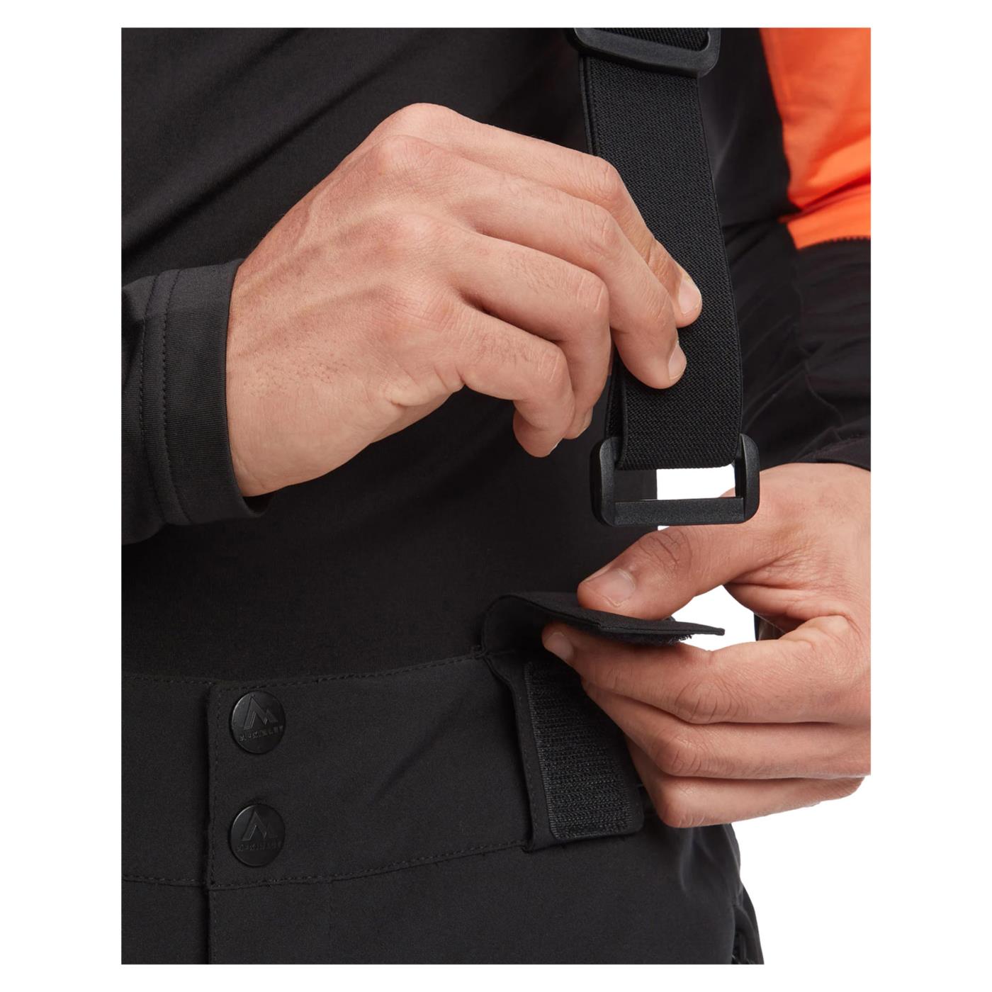 MC KINLEY DIDI SKI PANT