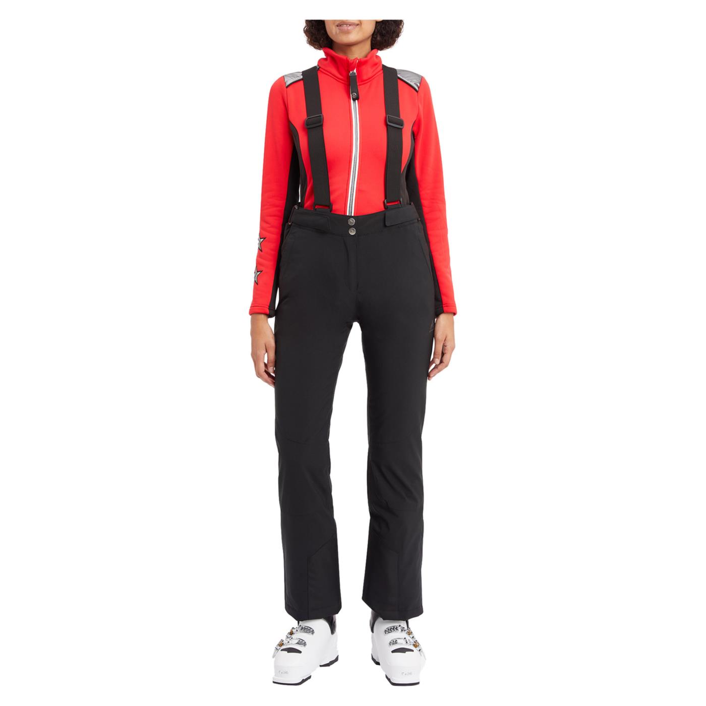 MC KINLEY DINA WOMAN SKI PANT