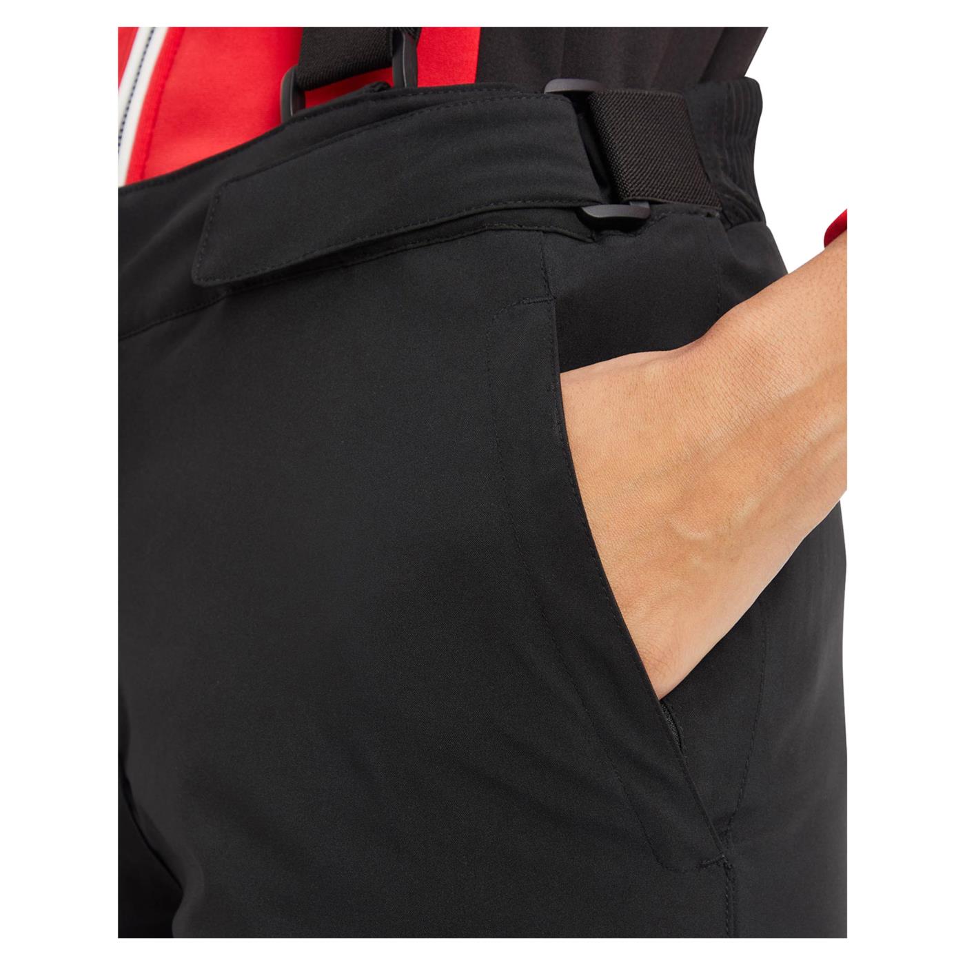 MC KINLEY DINA WOMAN SKI PANT