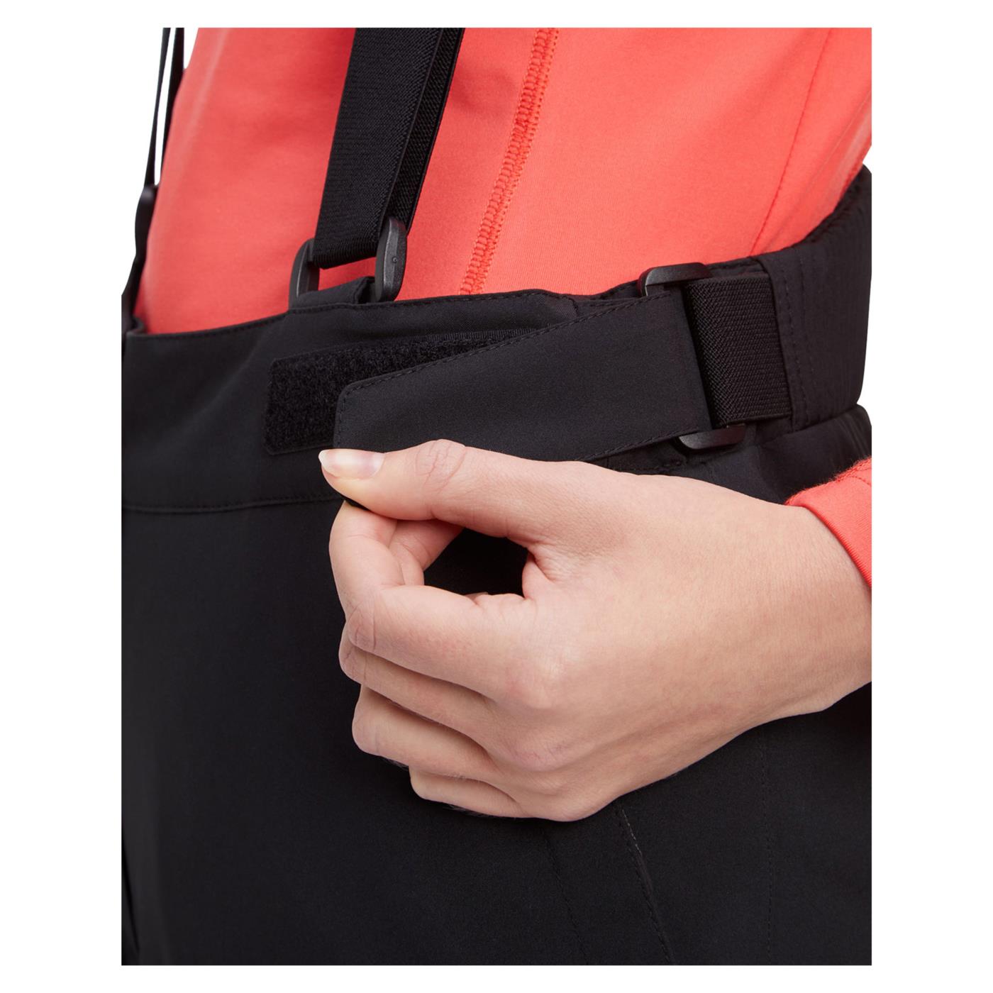 MC KINLEY DINA WOMAN SKI PANT