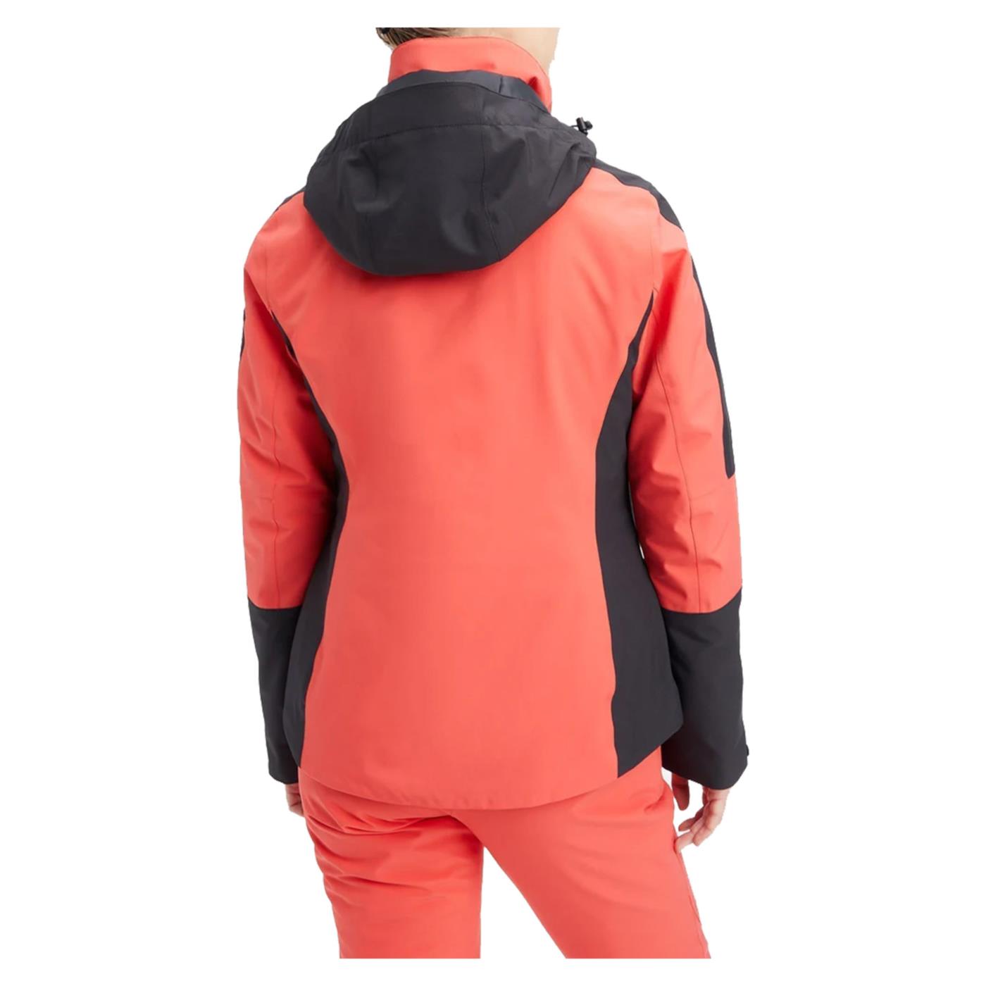 MC KINLEY DAPHNE WOMAN SKI JACKET