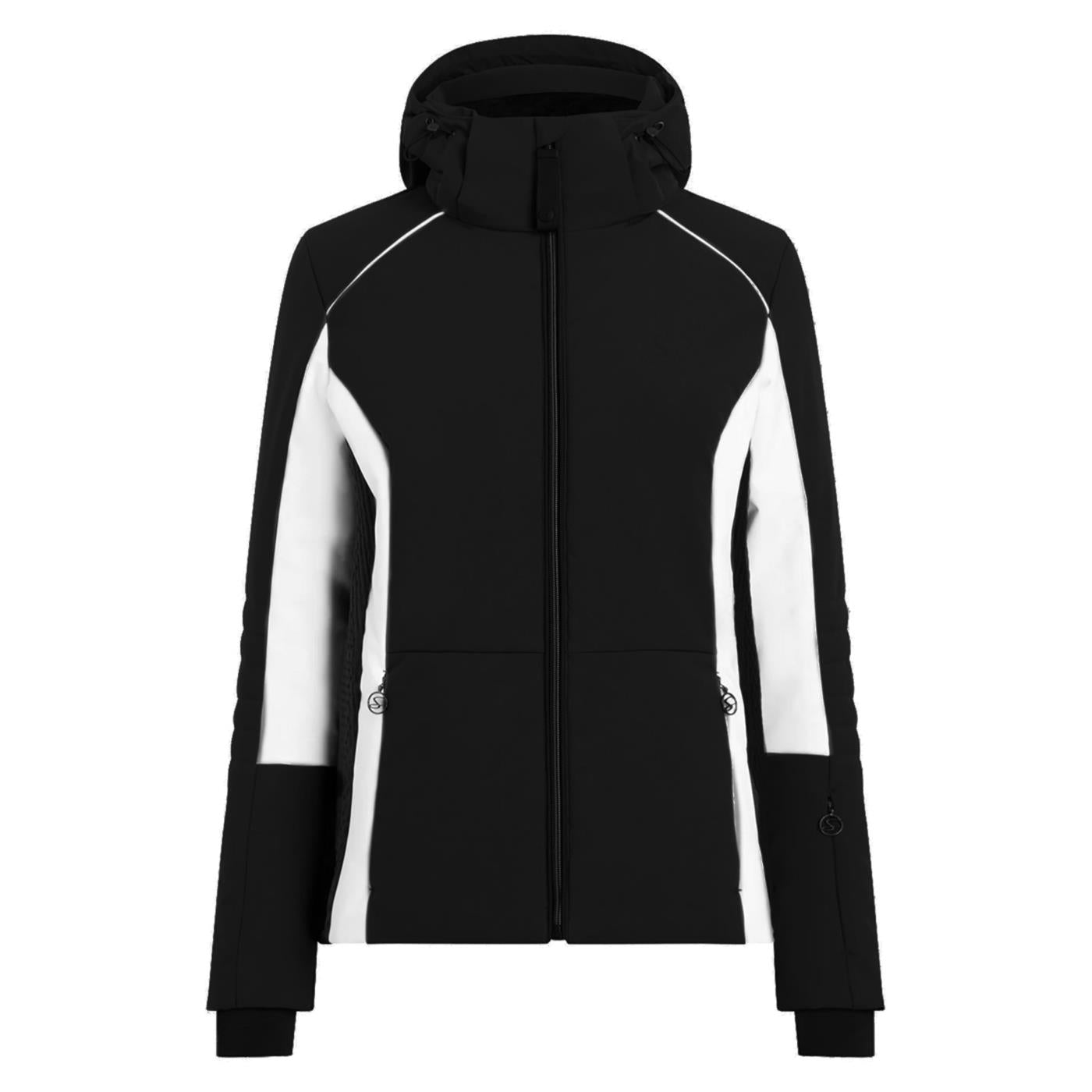 MC KINLEY IDA WOMAN SKI JACKET