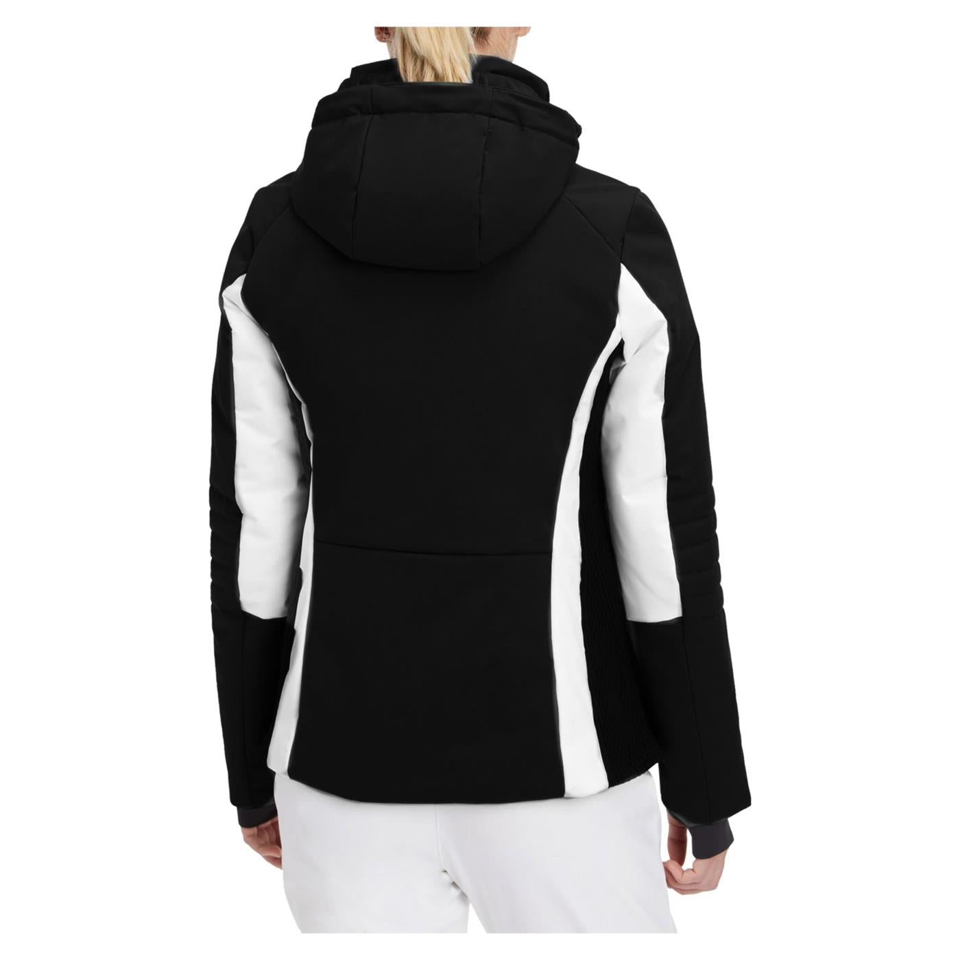 MC KINLEY IDA WOMAN SKI JACKET