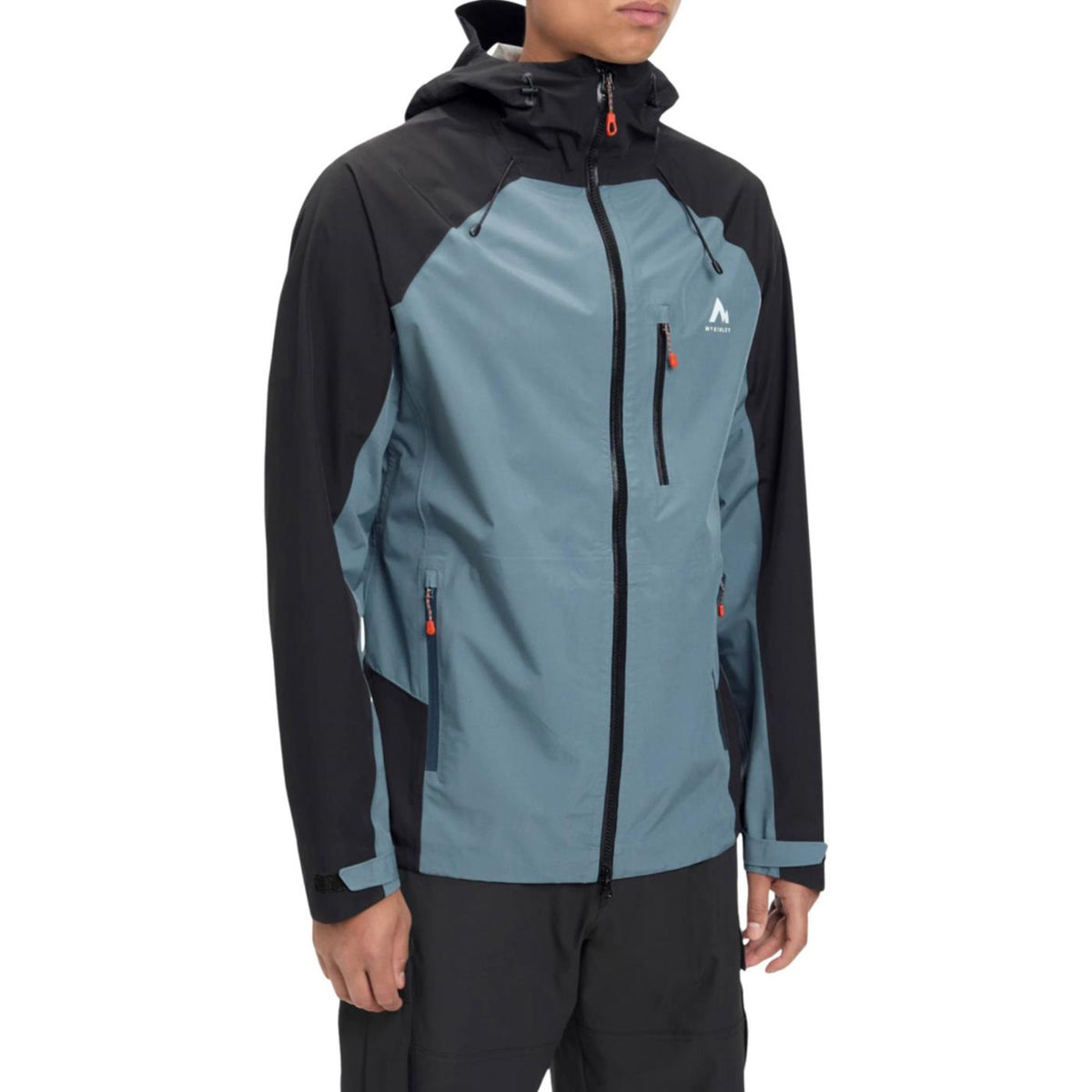 MC KINLEY REESE WP JACKET