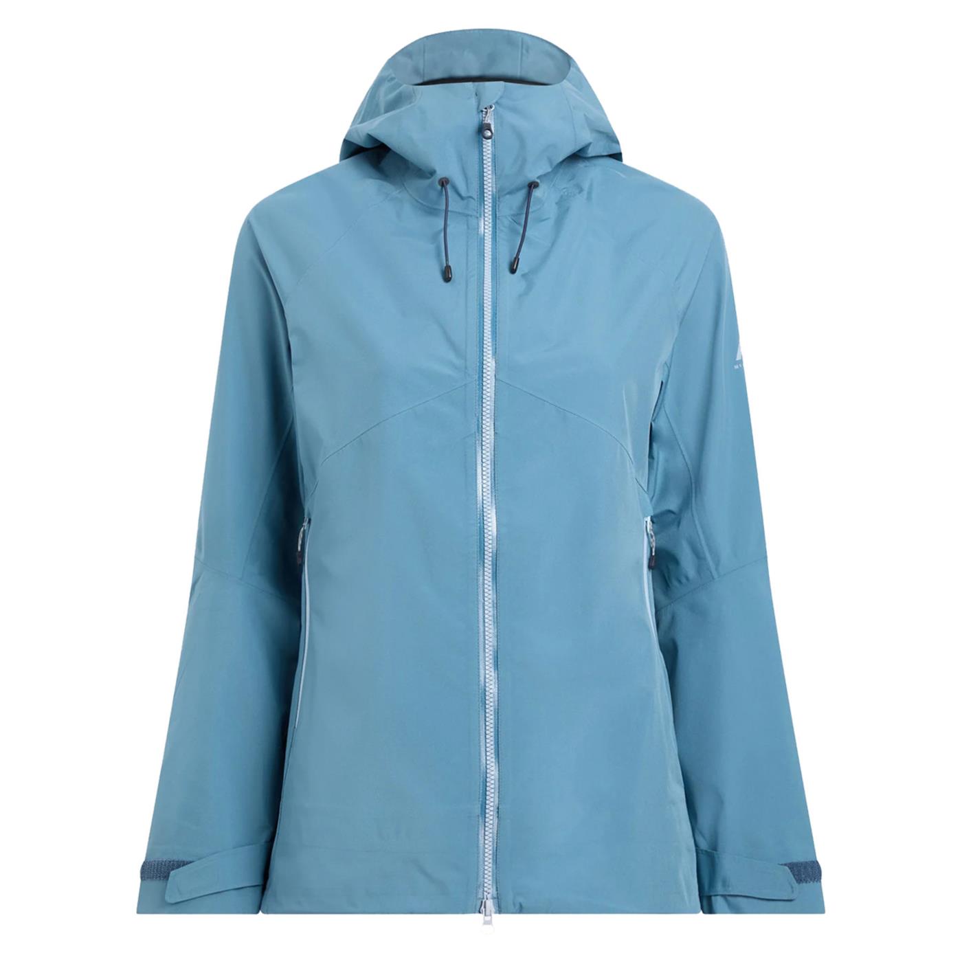MC KINLEY REESE WOMAN WP JACKET