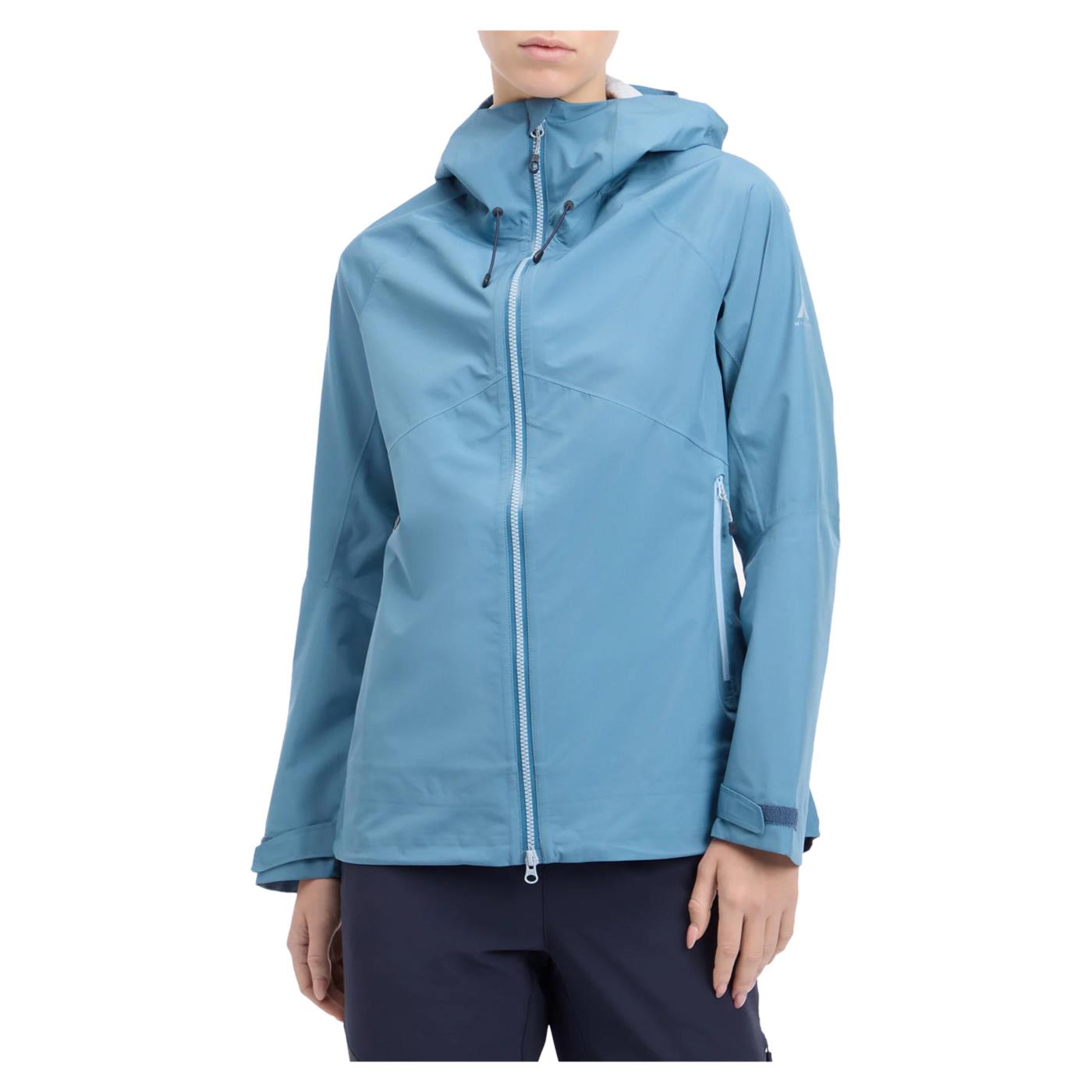 MC KINLEY REESE WOMAN WP JACKET - seconda immagine