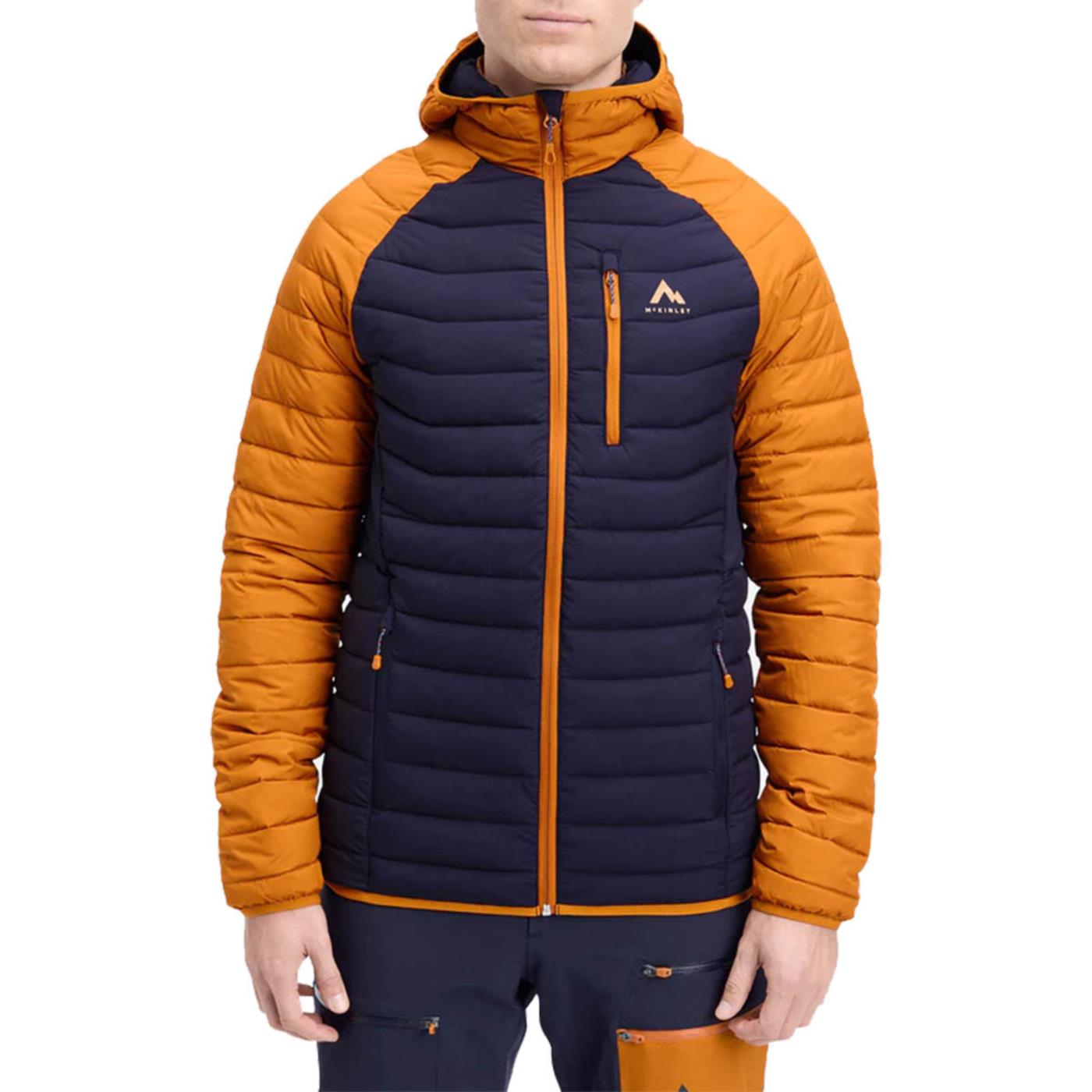 MC KINLEY SANTIS JACKET - seconda immagine