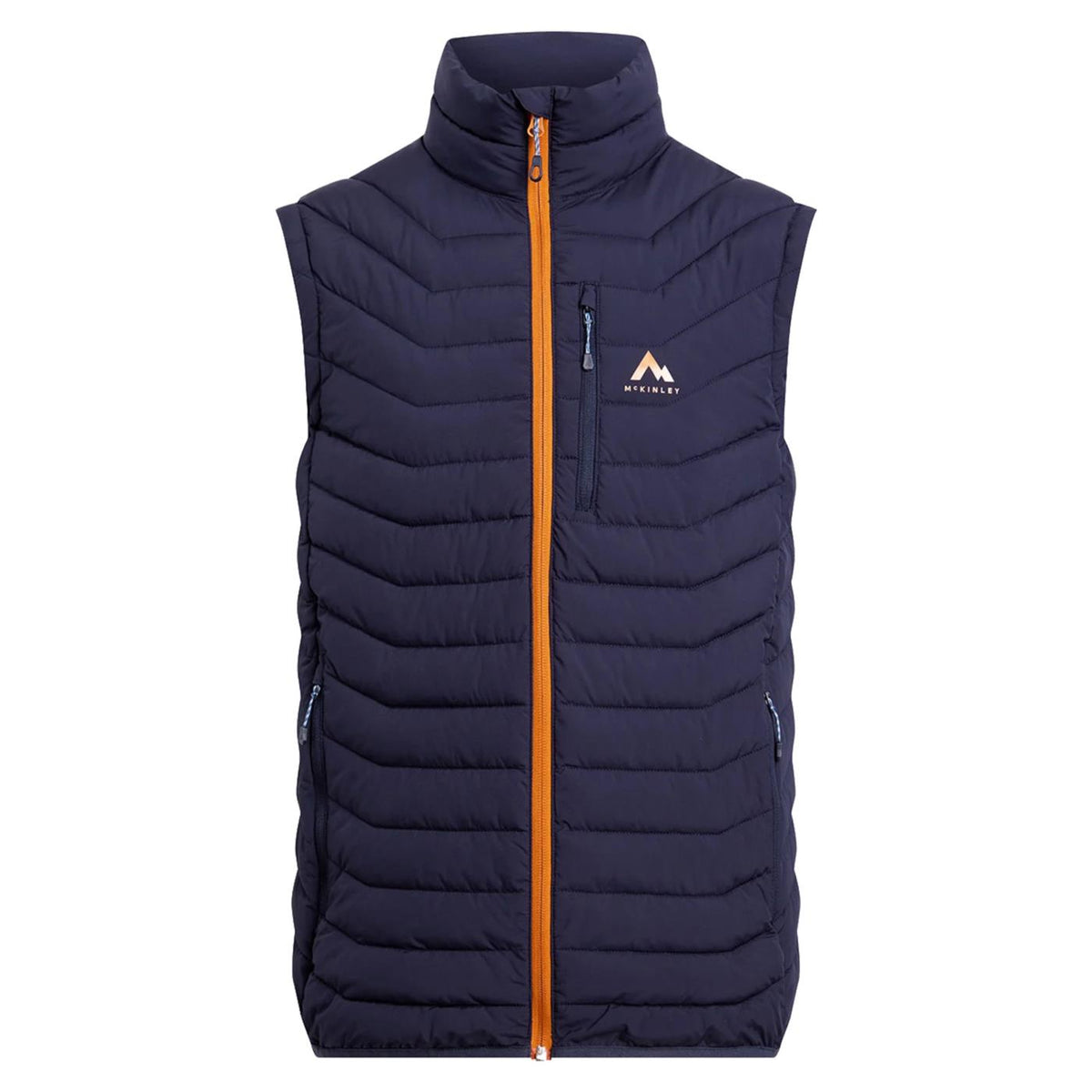 MC KINLEY SANTIS VEST