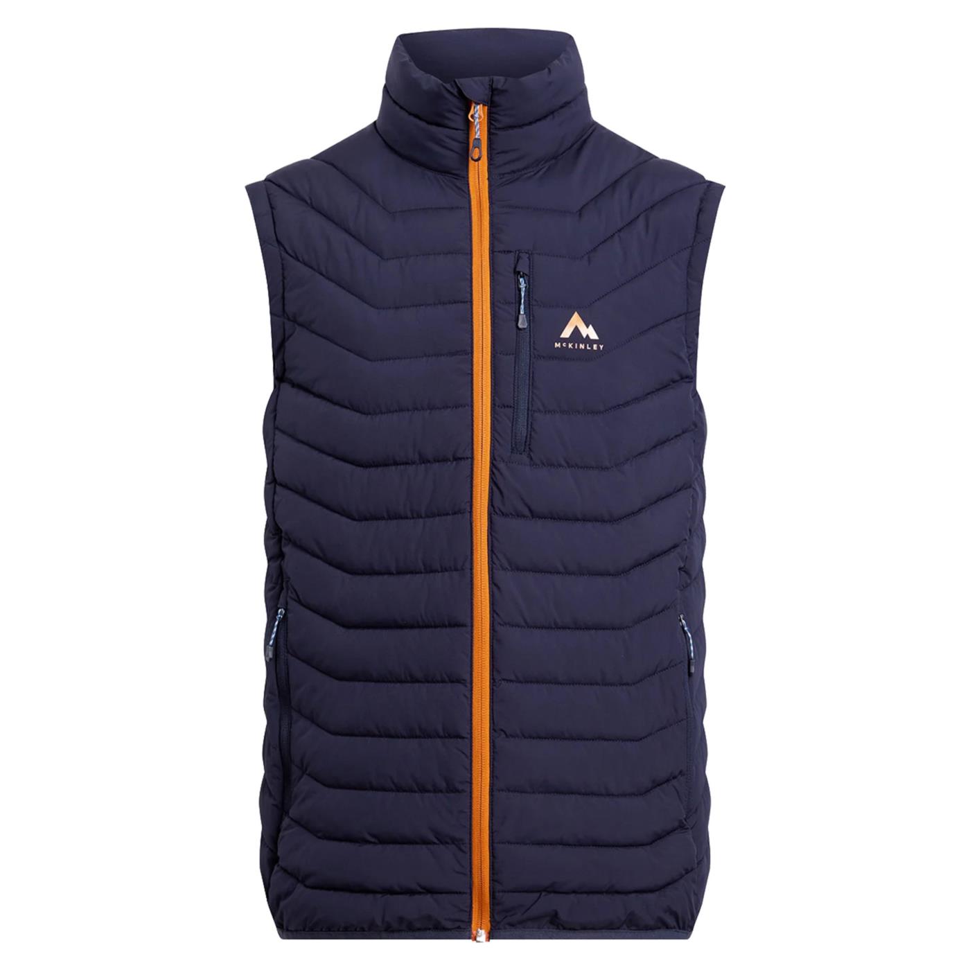 MC KINLEY SANTIS VEST