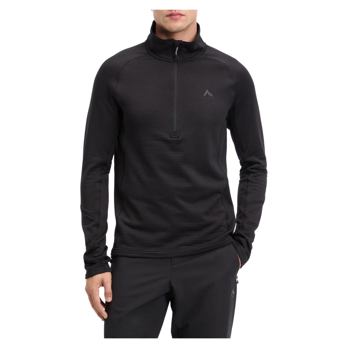 MC KINLEY SYLVIN MIDLAYER - seconda immagine