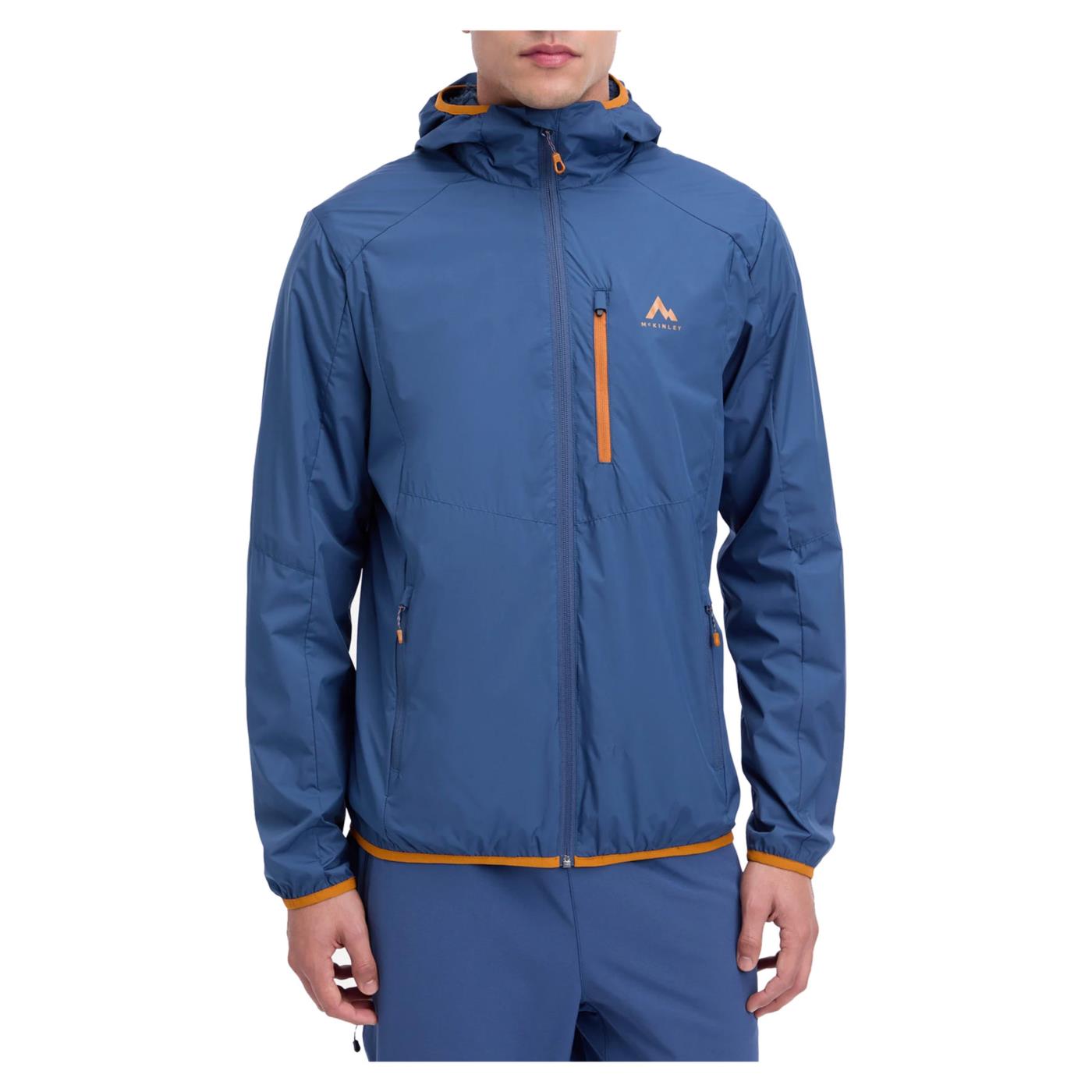 MC KINLEY SAKURA JACKET - seconda immagine