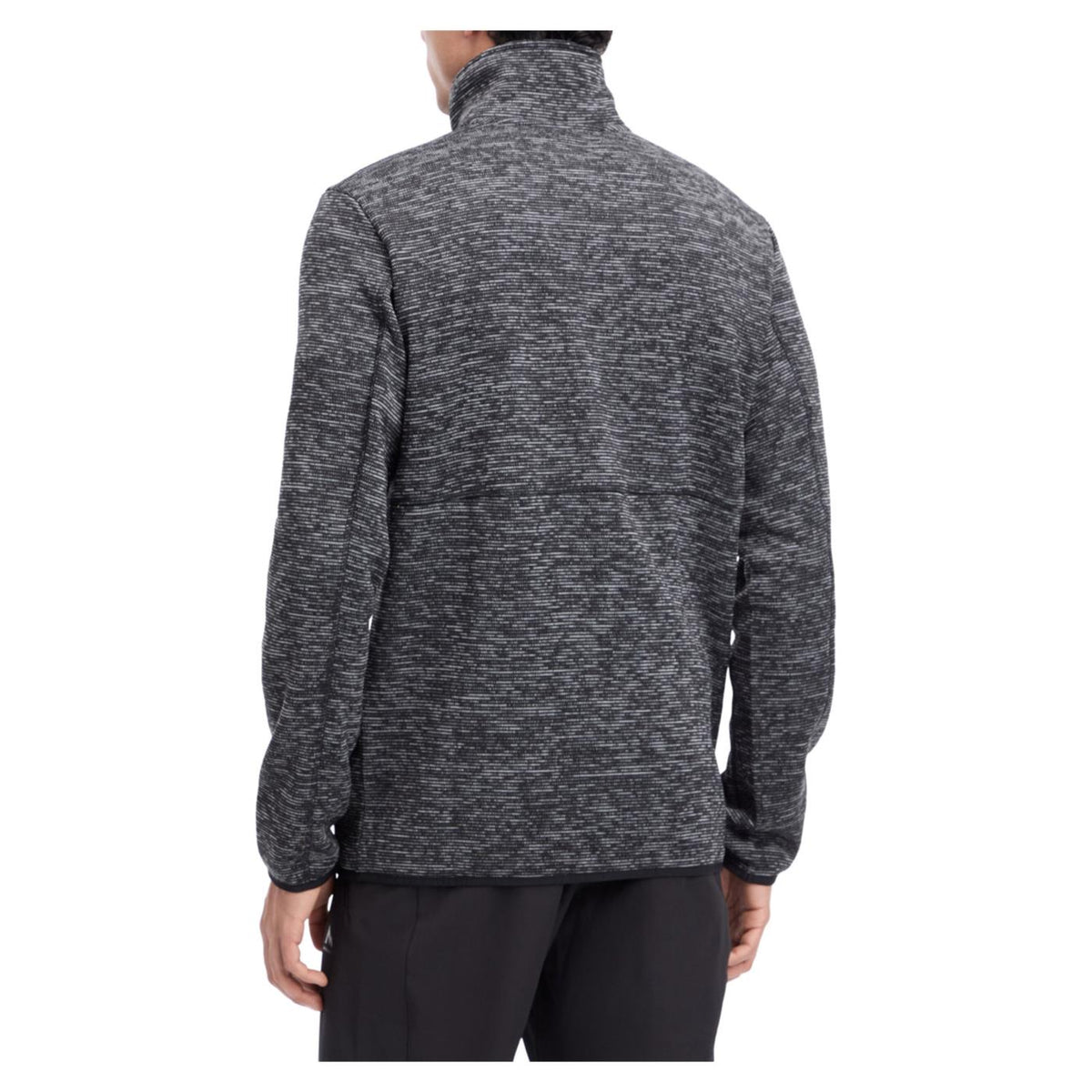 MC KINLEY SAMIEN MIDLAYER - seconda immagine