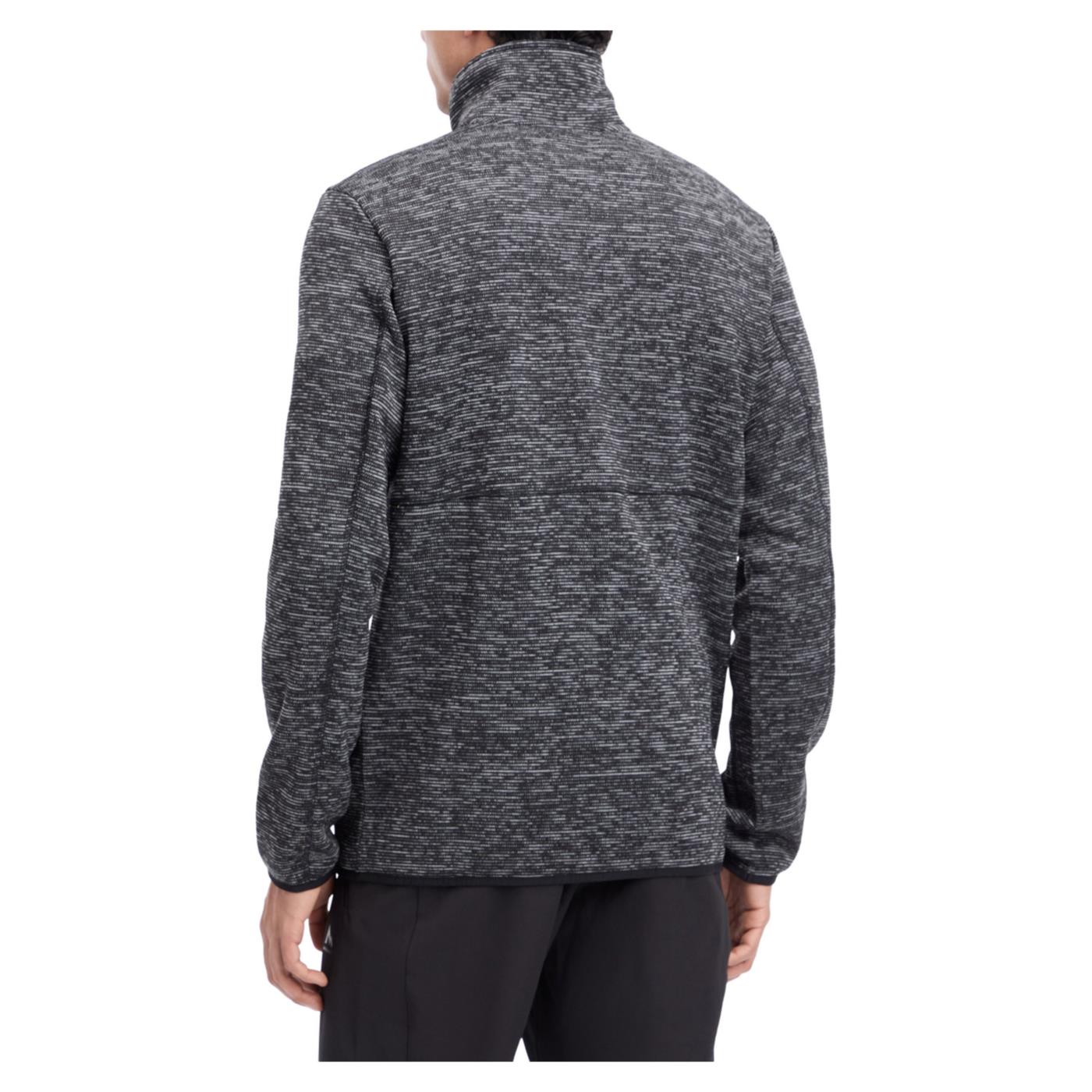 MC KINLEY SAMIEN MIDLAYER - seconda immagine