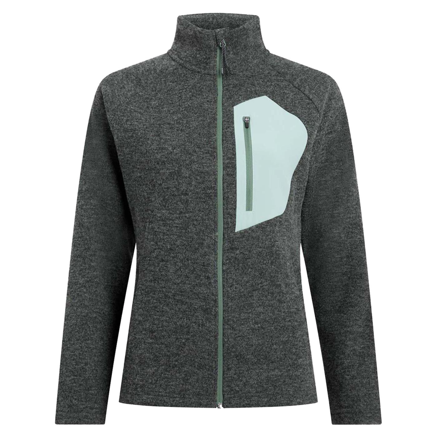 MC KINLEY ARLITA WOMAN FZ MIDLAYER