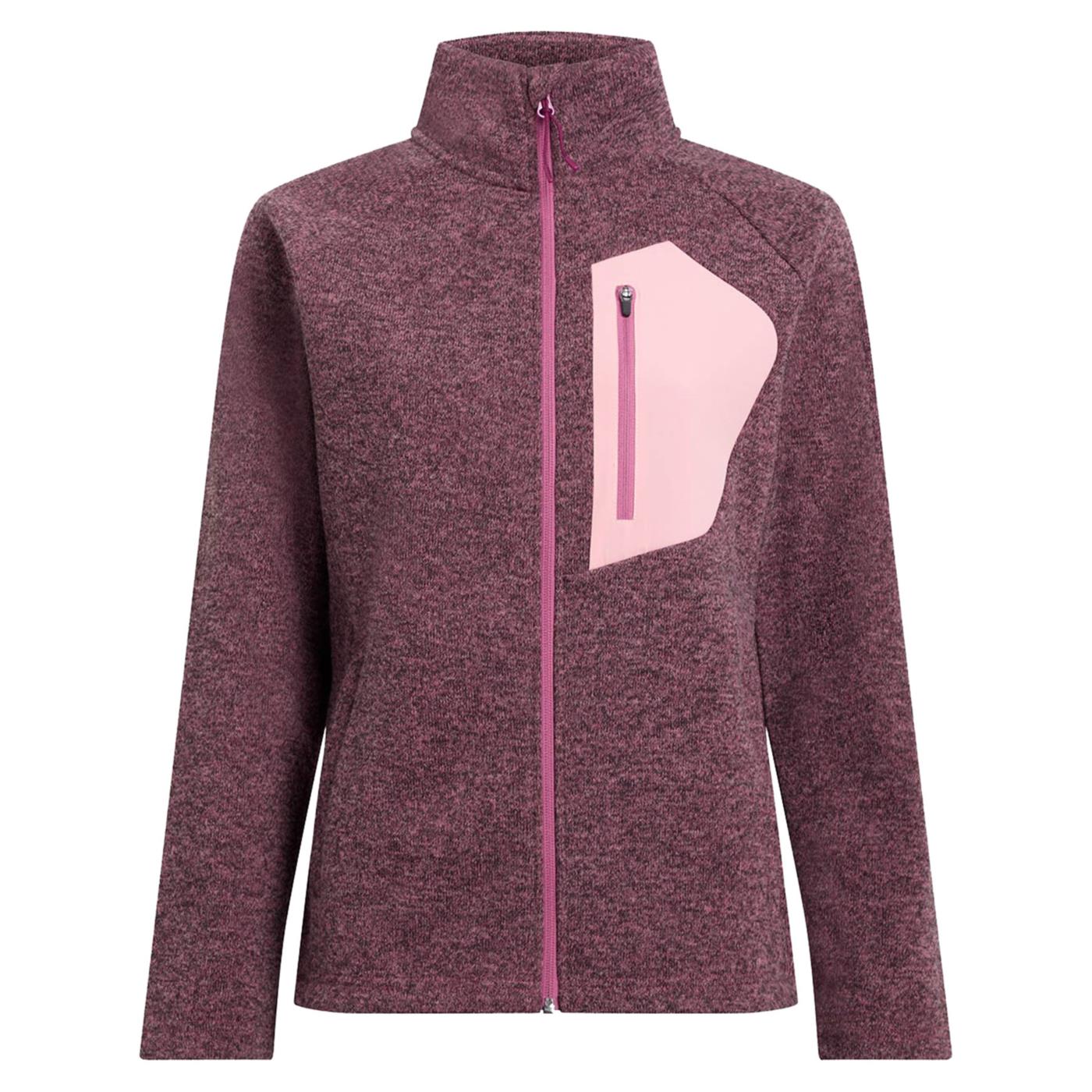 MC KINLEY ARLITA WOMAN FZ MIDLAYER