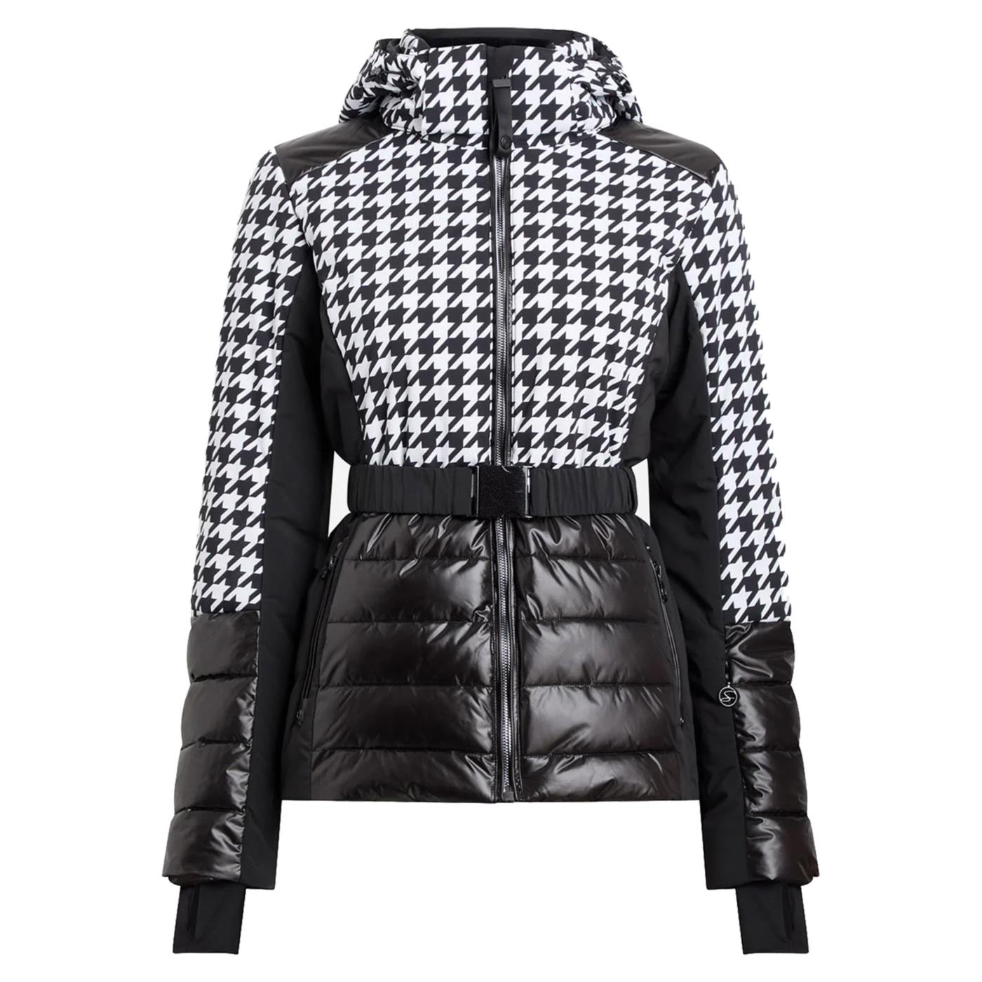 MC KINLEY SIMONETTA W SKI JACKET