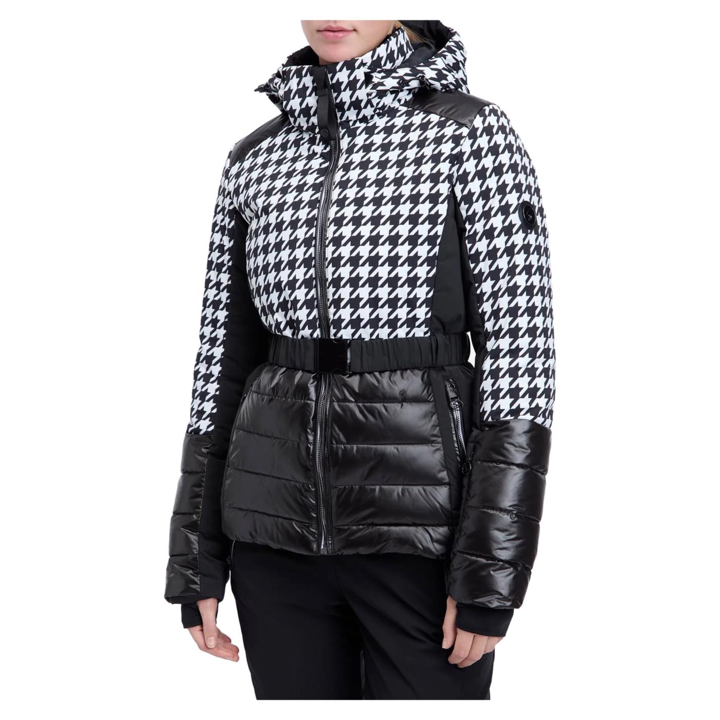 MC KINLEY SIMONETTA W SKI JACKET - seconda immagine