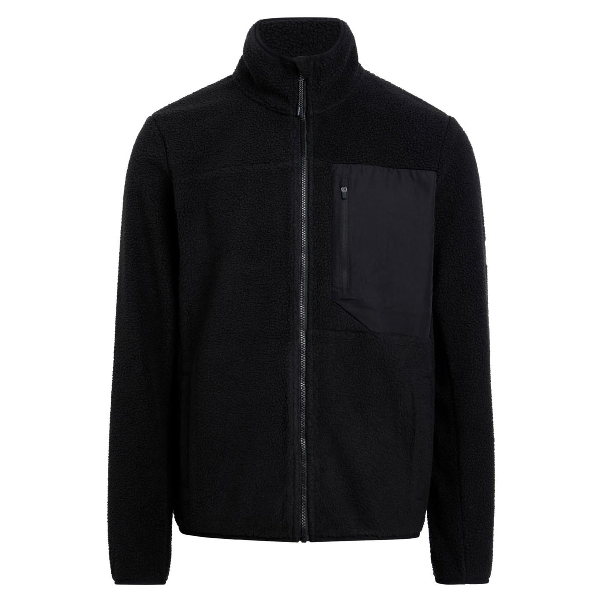 MC KINLEY ELLO POLAR MIDLAYER