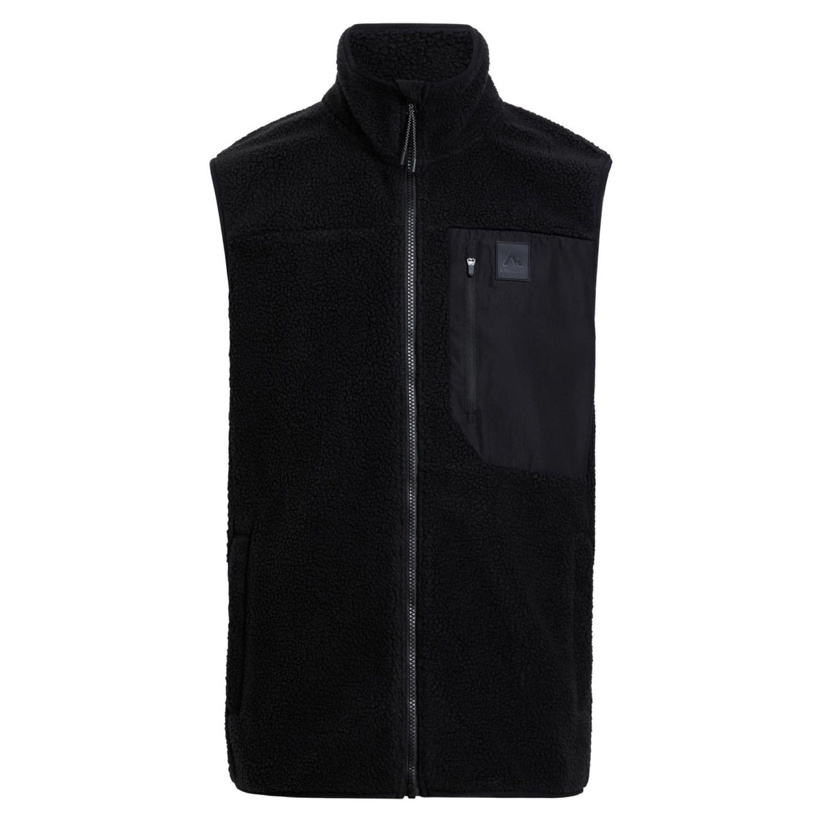 MC KINLEY ELLO POLAR VEST