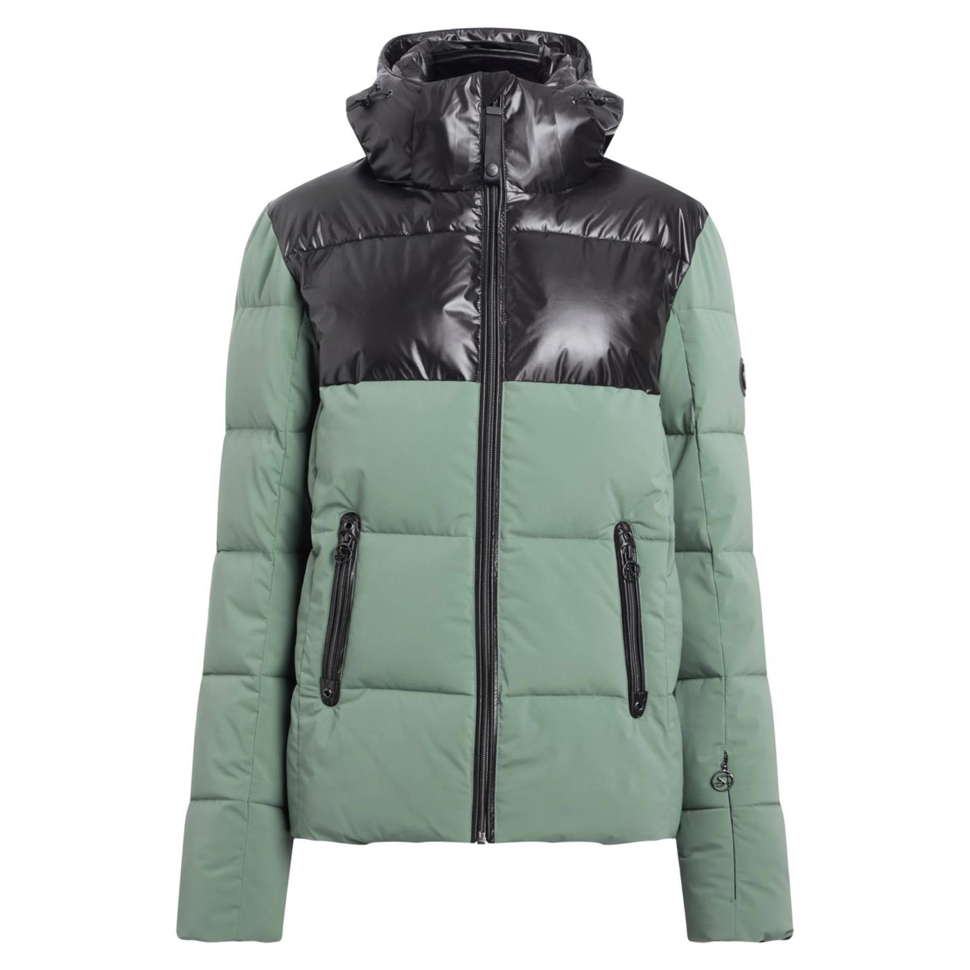MC KINLEY SIENNA WOMAN SKI JACKET