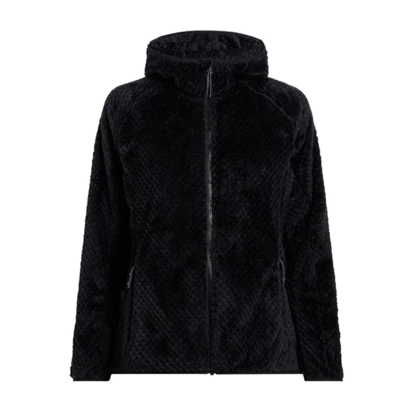 MC KINLEY NANGA WOMAN MIDLAYER