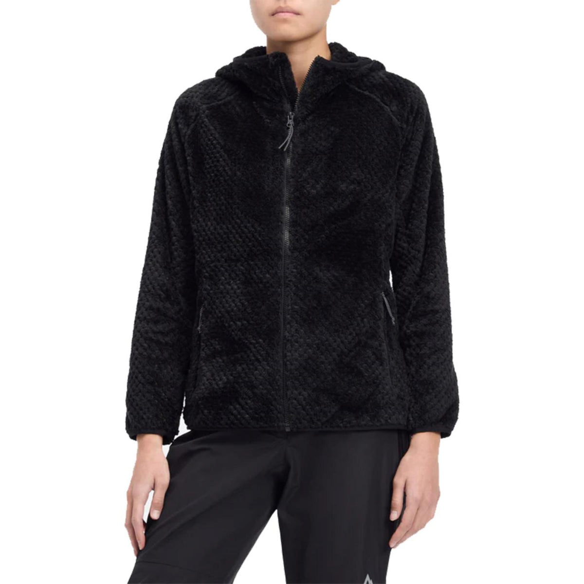 MC KINLEY NANGA WOMAN MIDLAYER - seconda immagine
