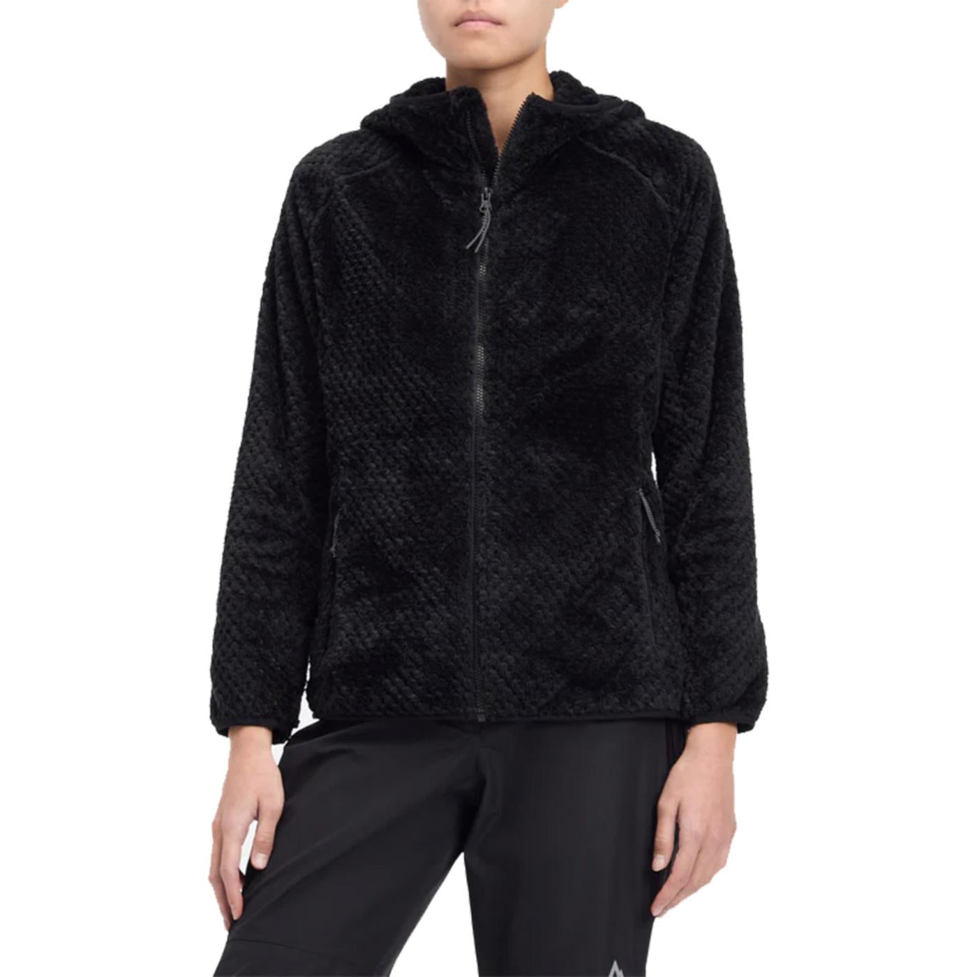 MC KINLEY NANGA WOMAN MIDLAYER - seconda immagine