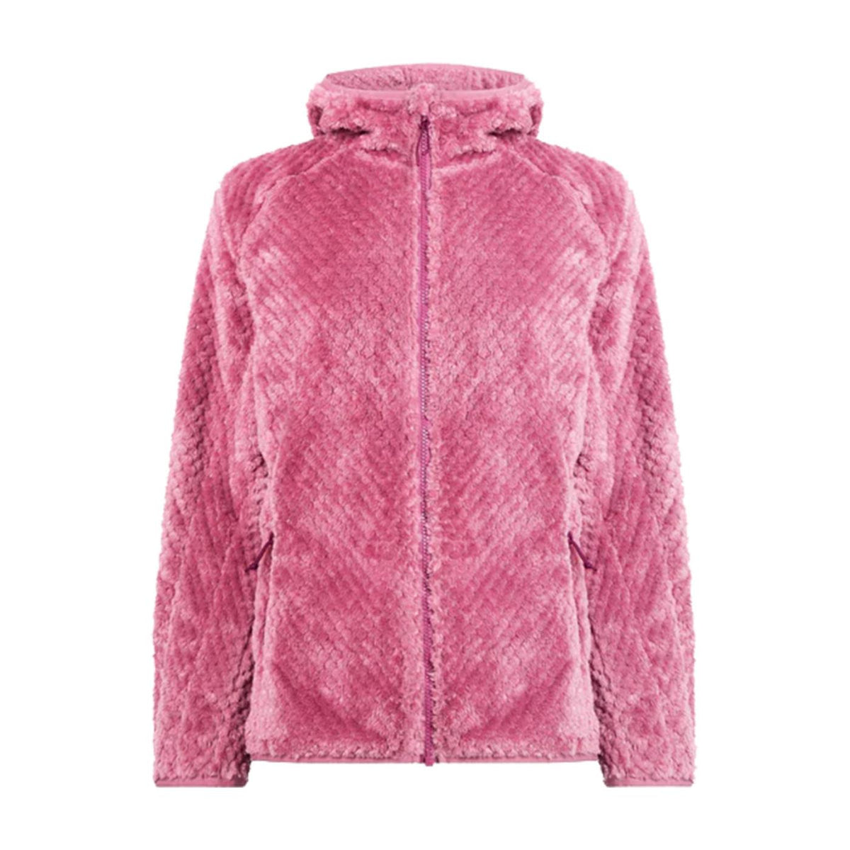 MC KINLEY NANGA WOMAN MIDLAYER