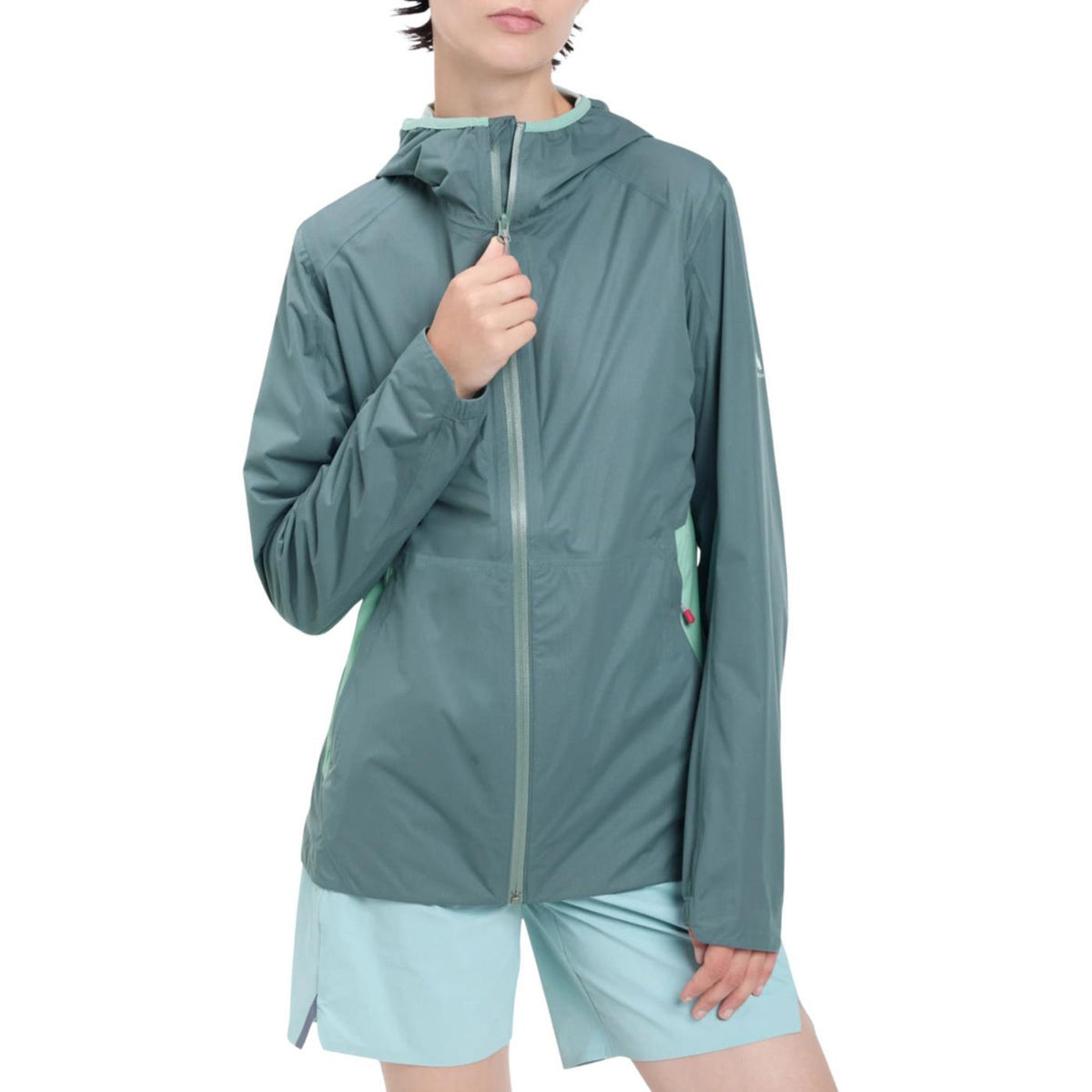 MC KINLEY X-LIGHT 2.5 W JACKET