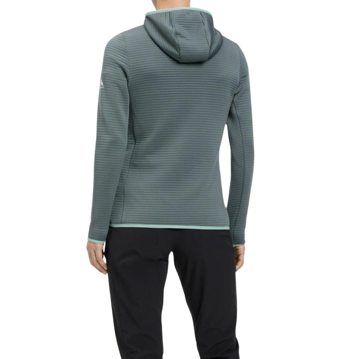 MC KINLEY AAMI WOMAN MIDLAYER - seconda immagine