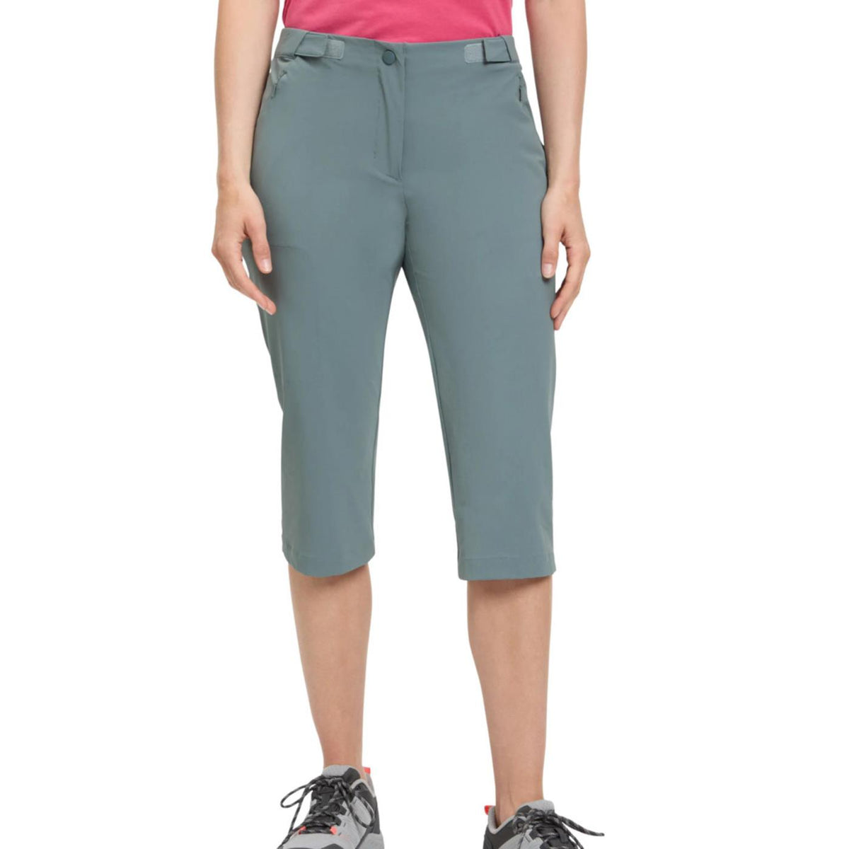 MC KINLEY CAPTY 3/4 TREKKING PANT