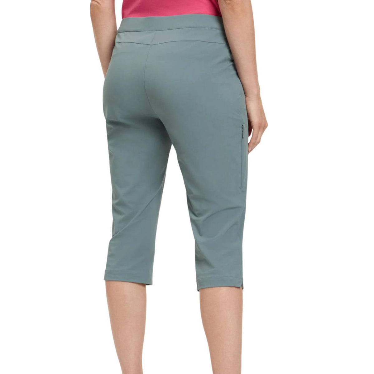 MC KINLEY CAPTY 3/4 TREKKING PANT - seconda immagine