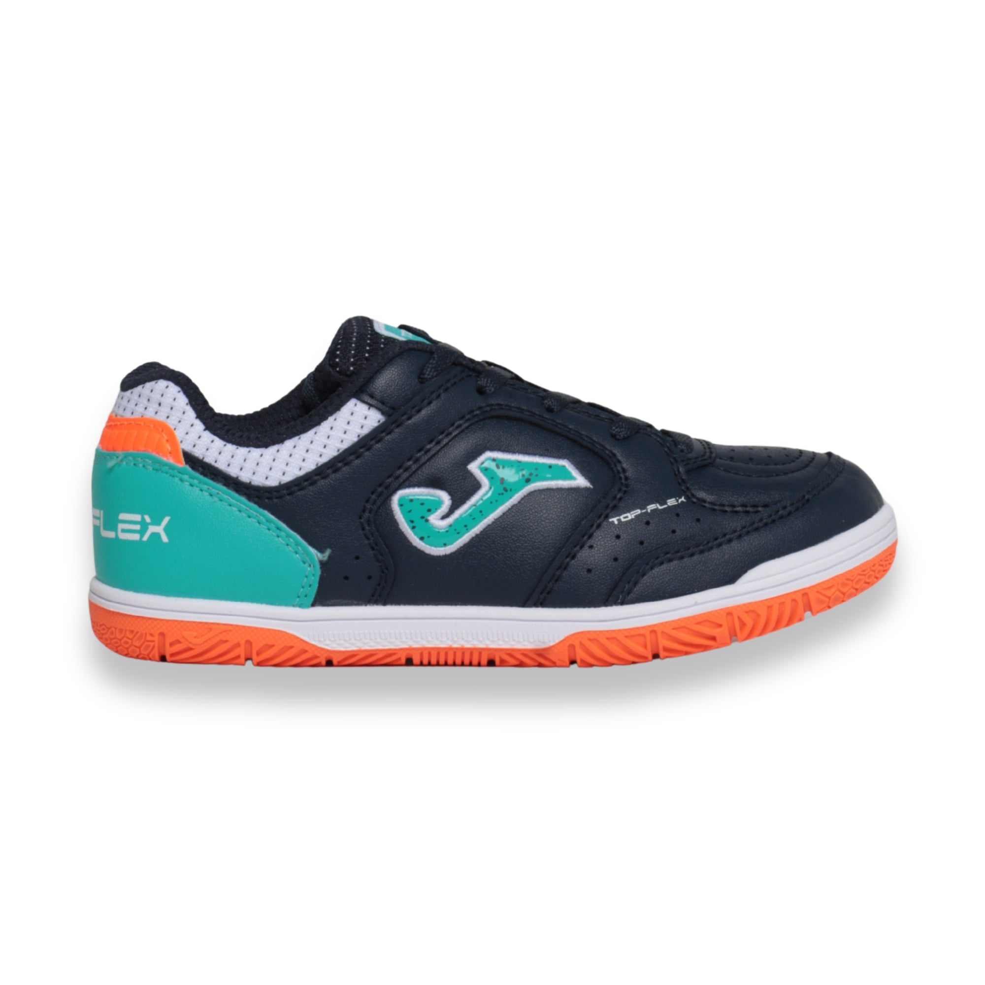 JOMA TOP FLEX JR INDOOR - Blu - immagine principale