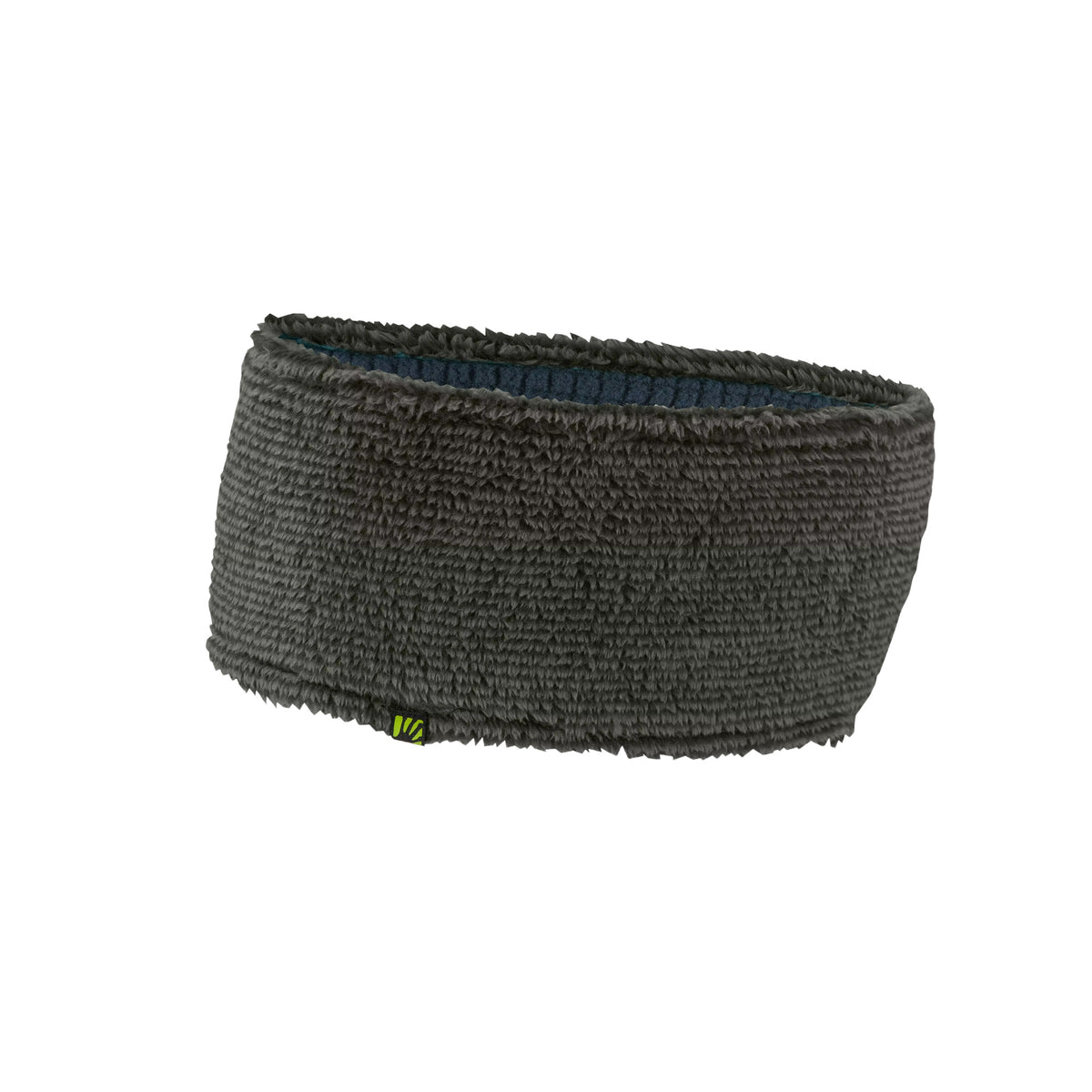 KARPOS VERTICE HEADBAND - Grigio scuro - immagine principale