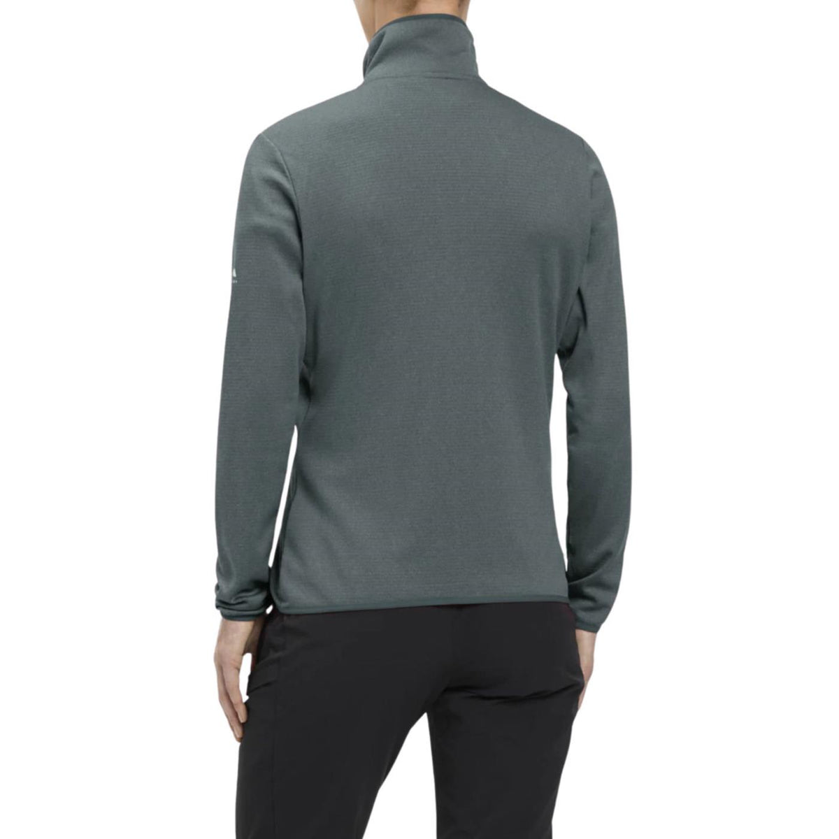 MC KINLEY ROTO WOMAN MIDLAYER - seconda immagine