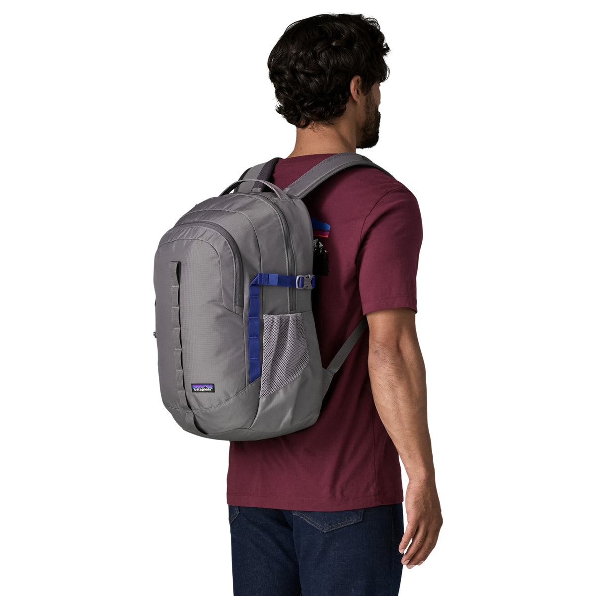 PATAGONIA REFUGIO DAY PACK 26L - seconda immagine