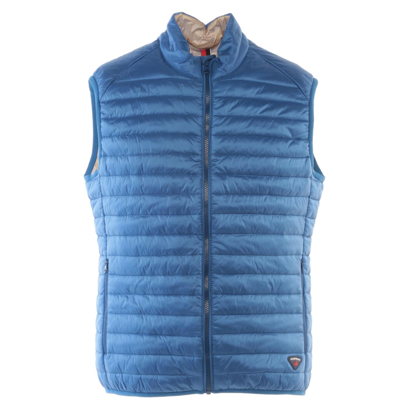 NORWAY CHAMP GILET