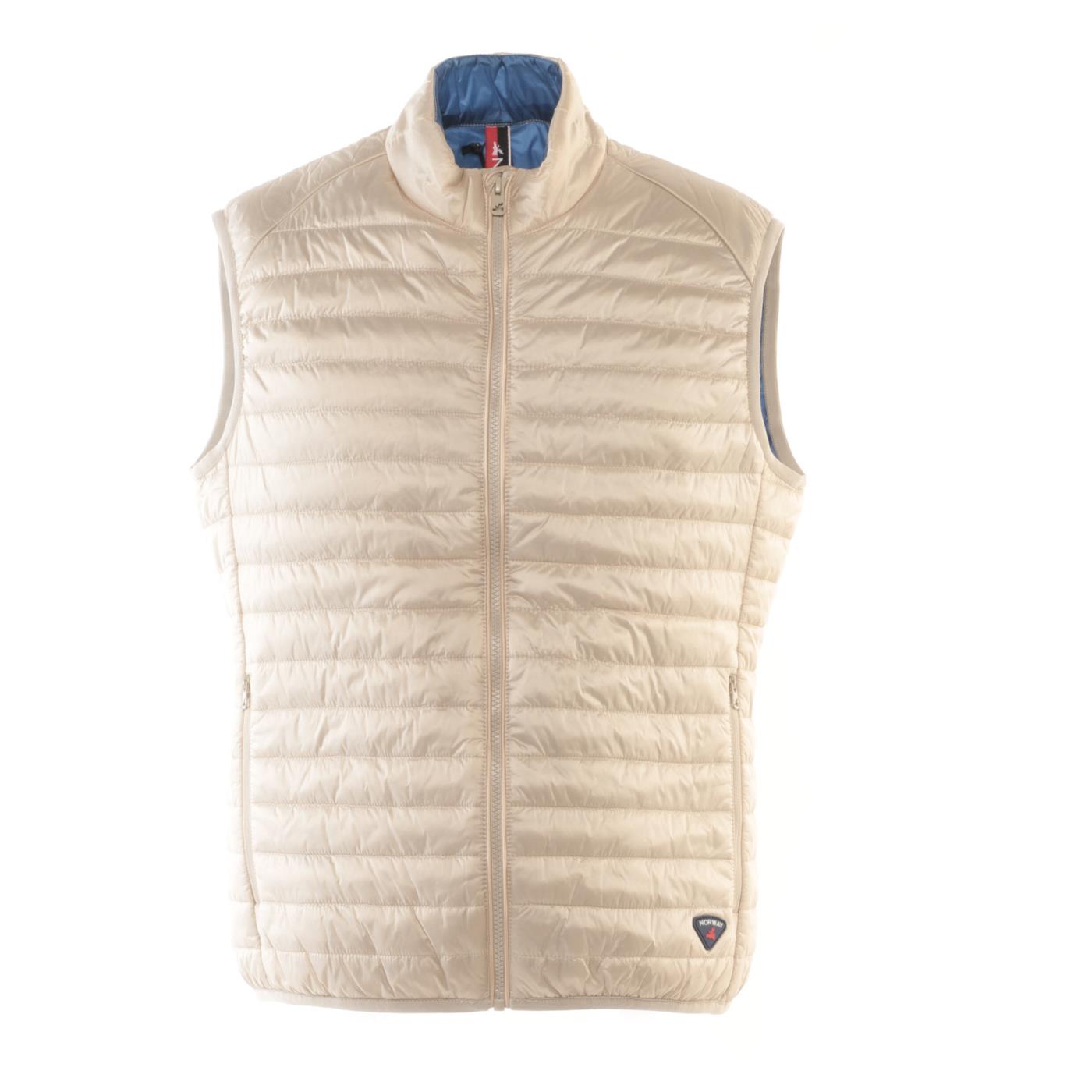 NORWAY CHAMP GILET