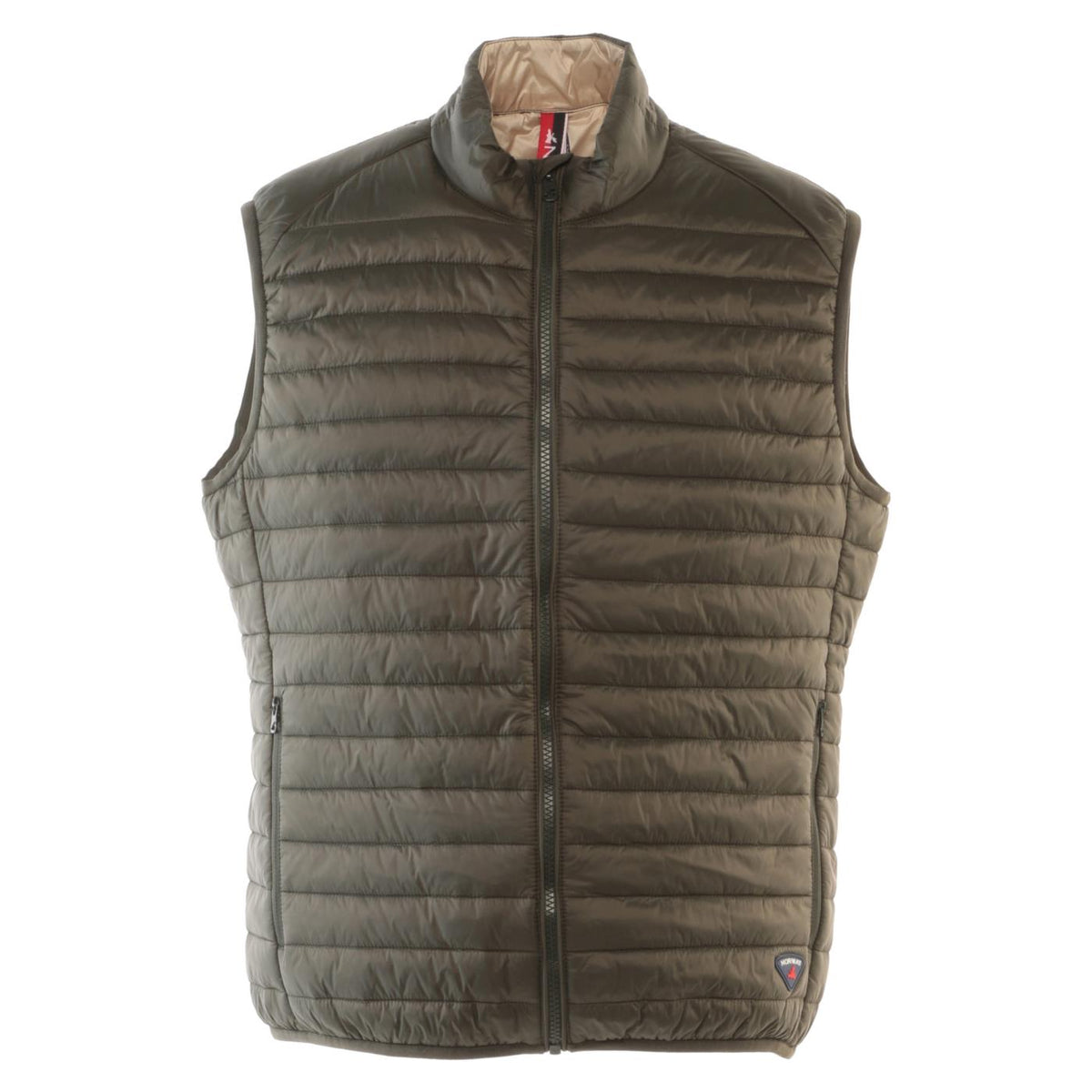 NORWAY CHAMP VEST