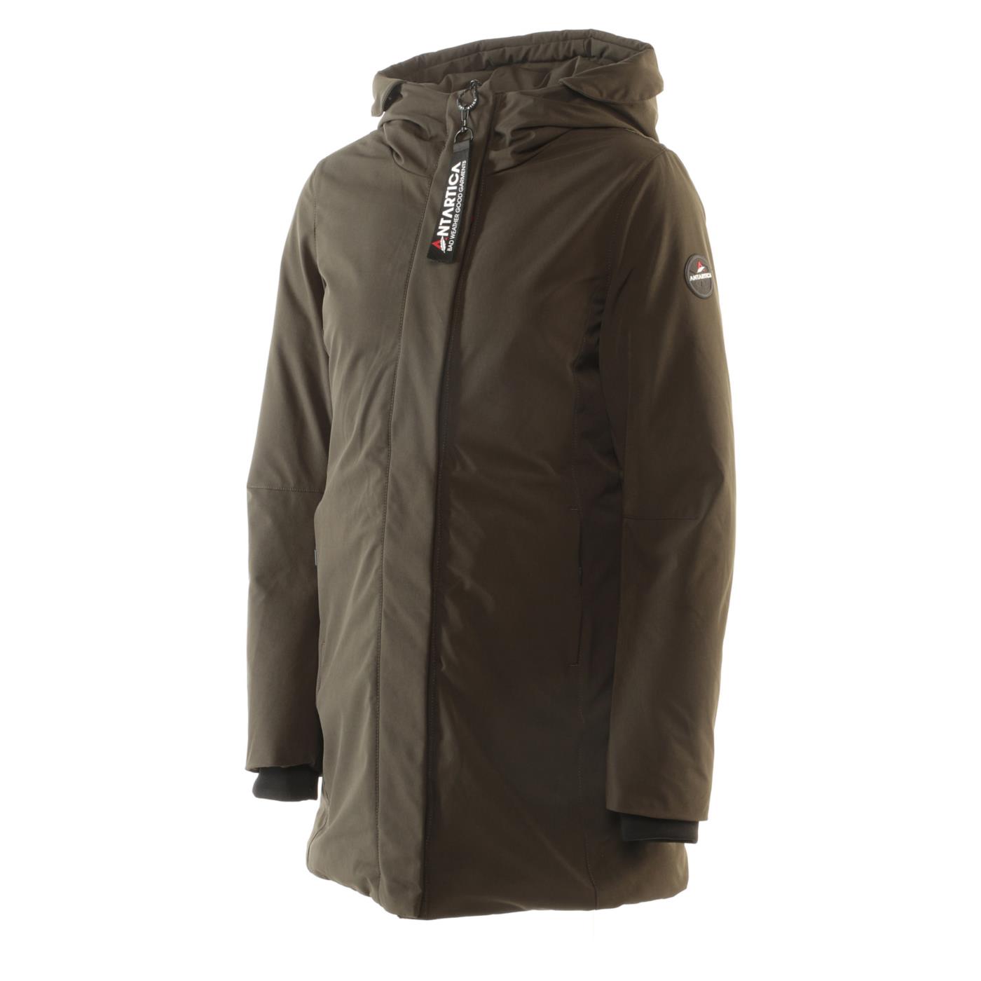 ANTARTICA INGRID PARKA