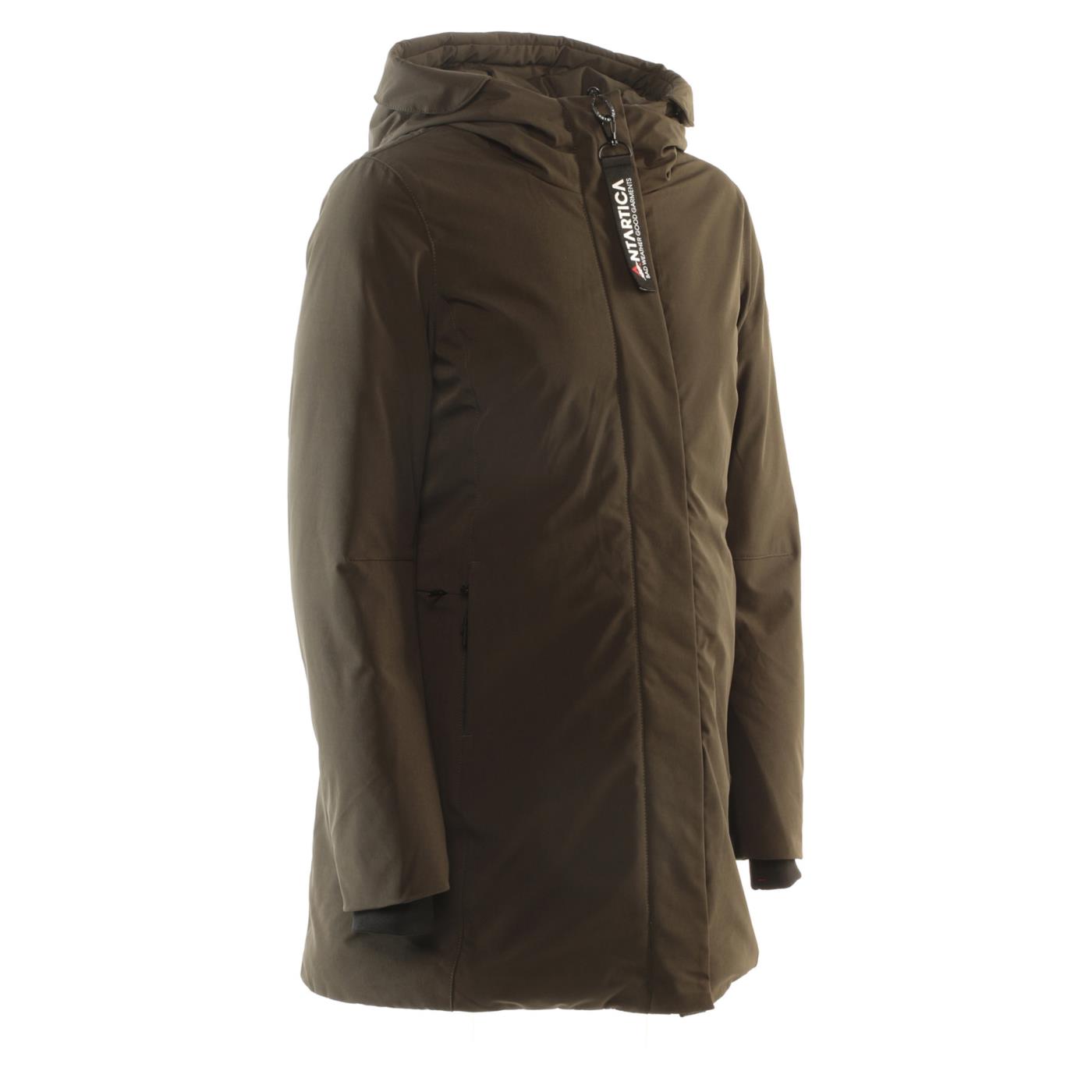 ANTARTICA INGRID PARKA