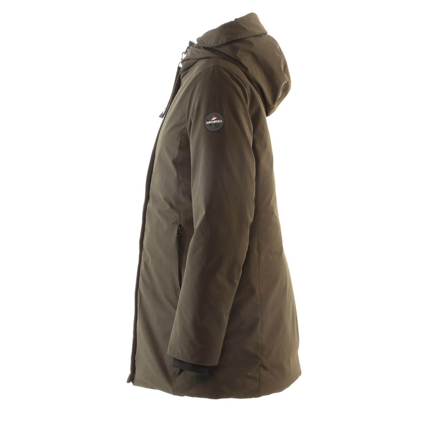 ANTARTICA INGRID PARKA