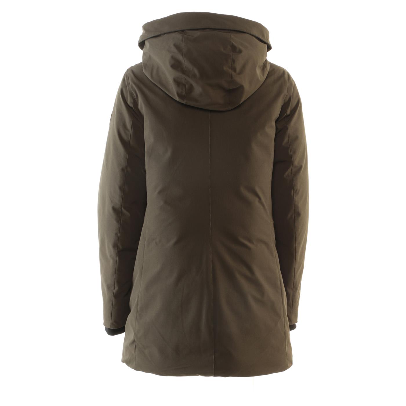 ANTARTICA INGRID PARKA